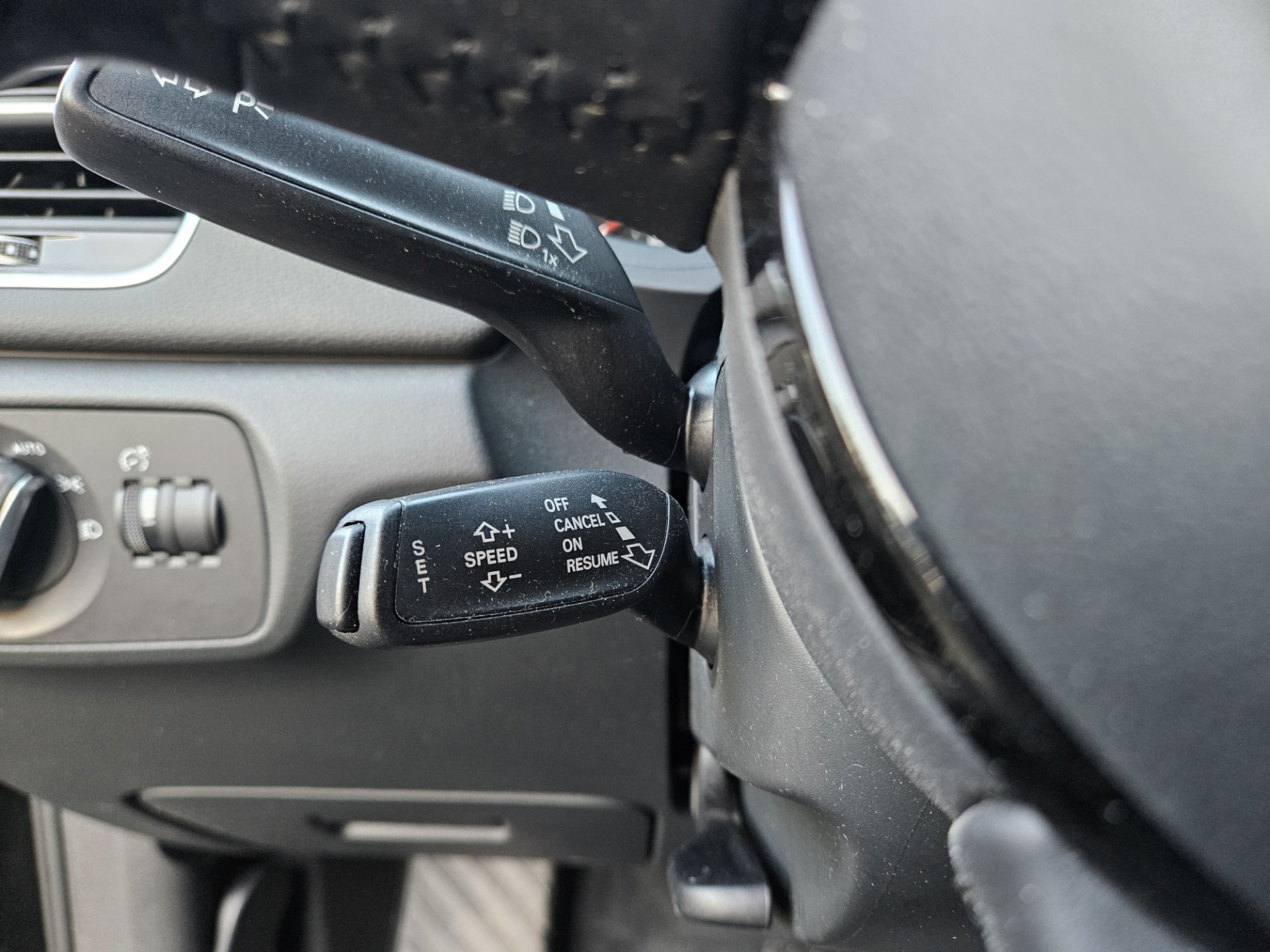 Foto van Audi Q3