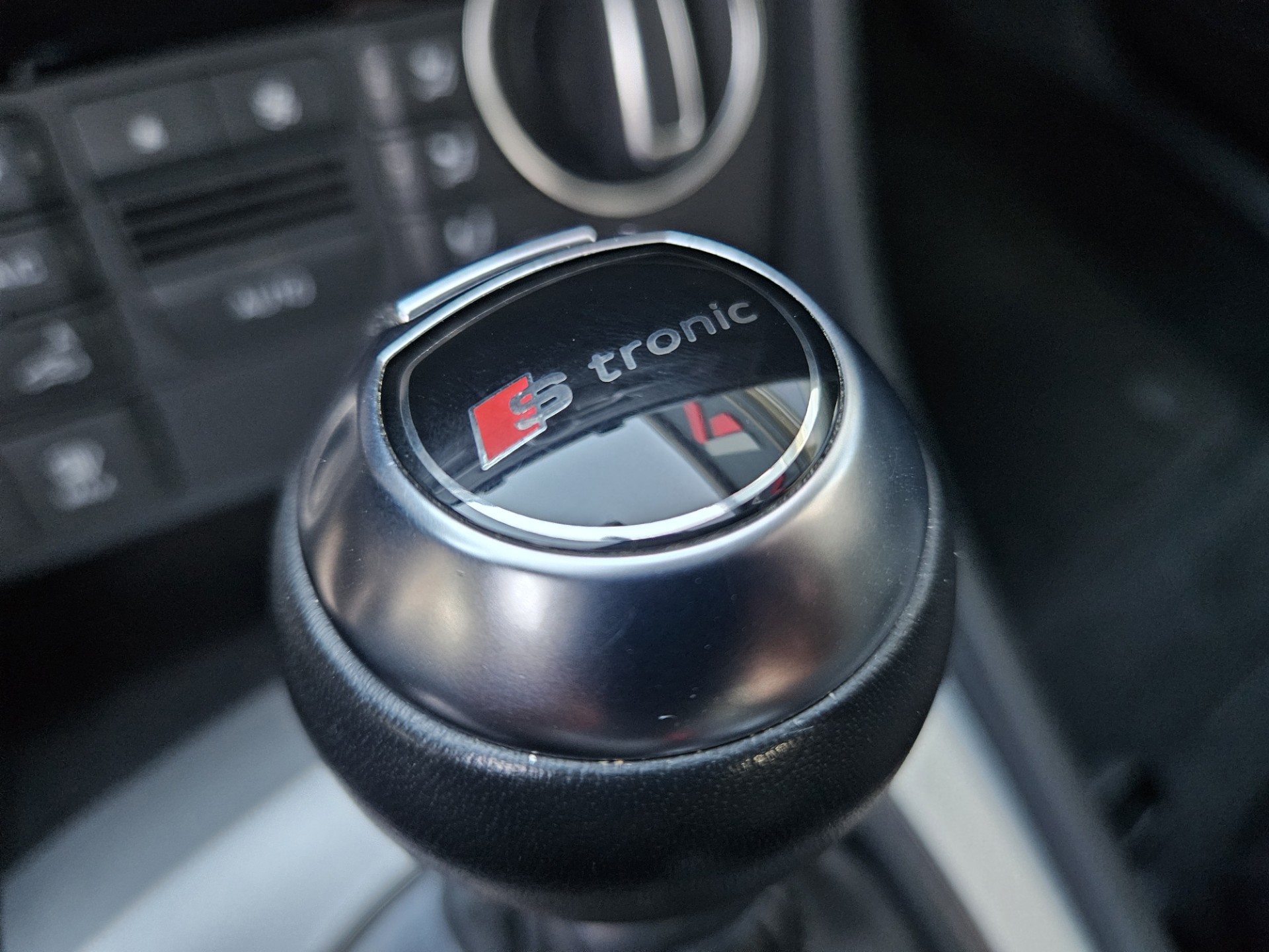 Foto van Audi Q3