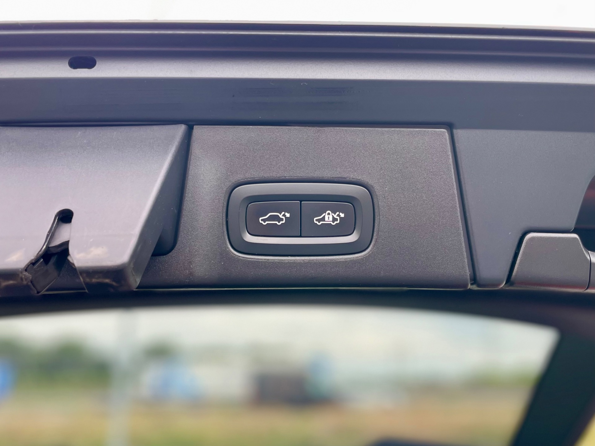Foto van Volvo V90