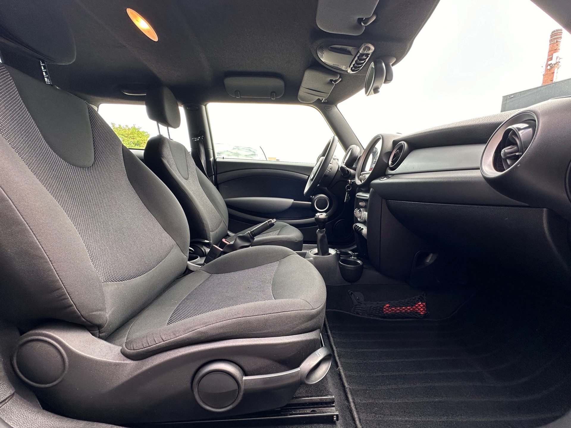 Foto van Mini Mini One