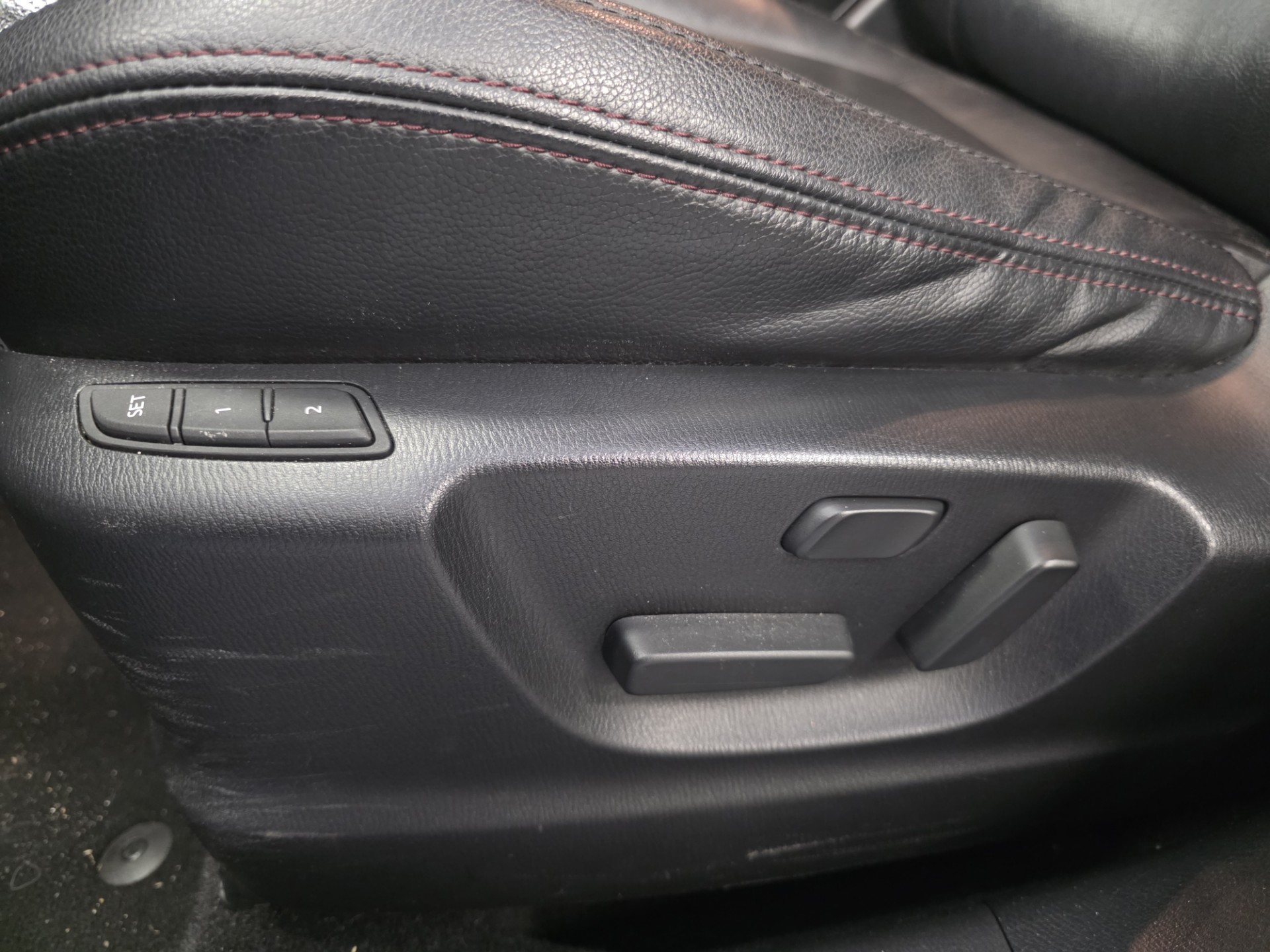 Foto van Mazda Mazda Cx-5