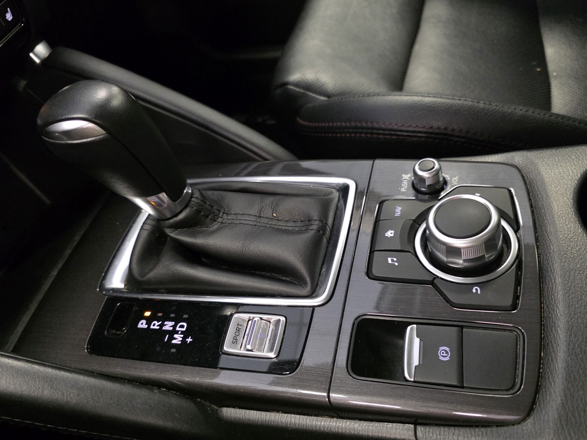 Foto van Mazda Mazda Cx-5
