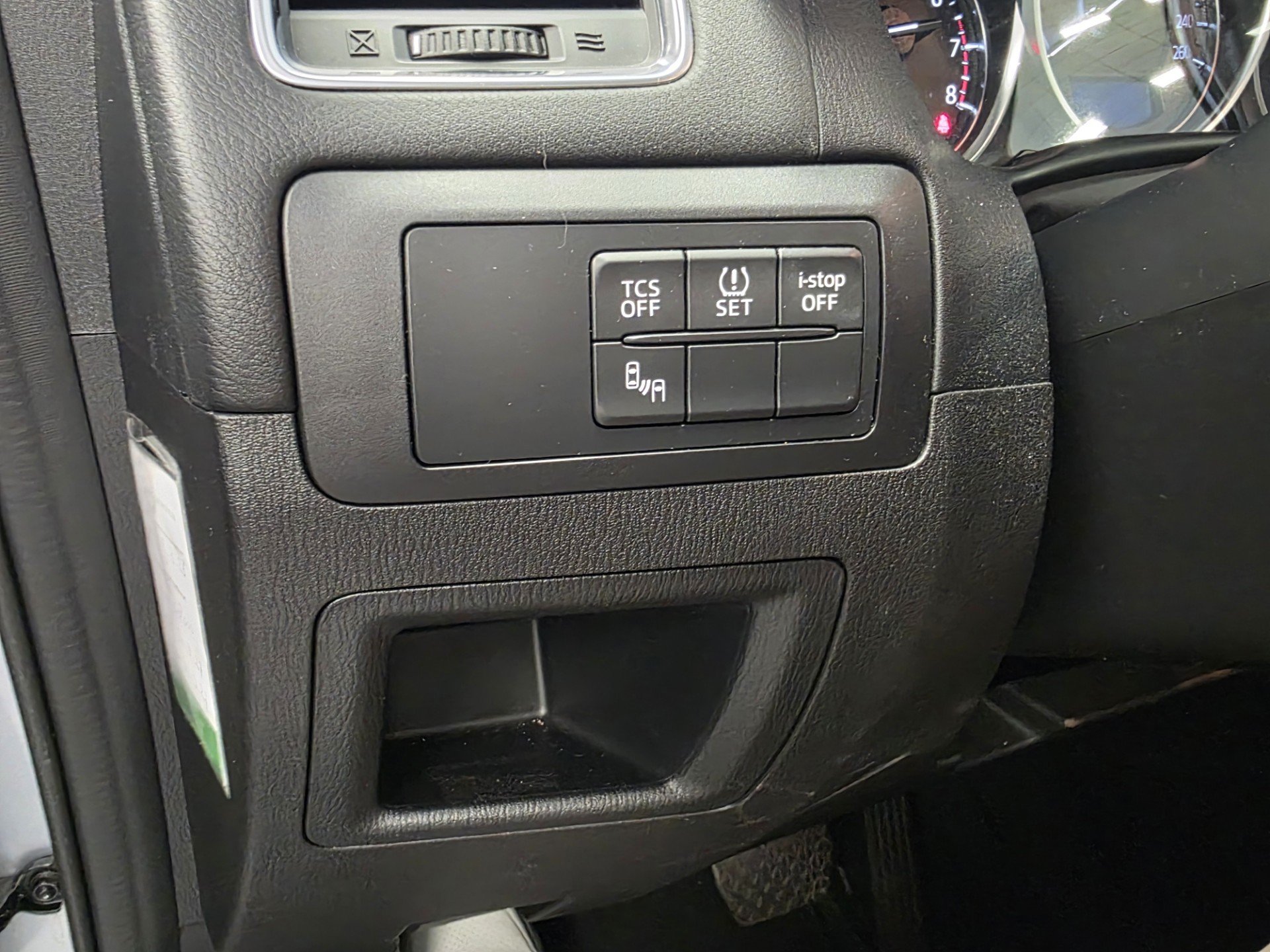 Foto van Mazda Mazda Cx-5