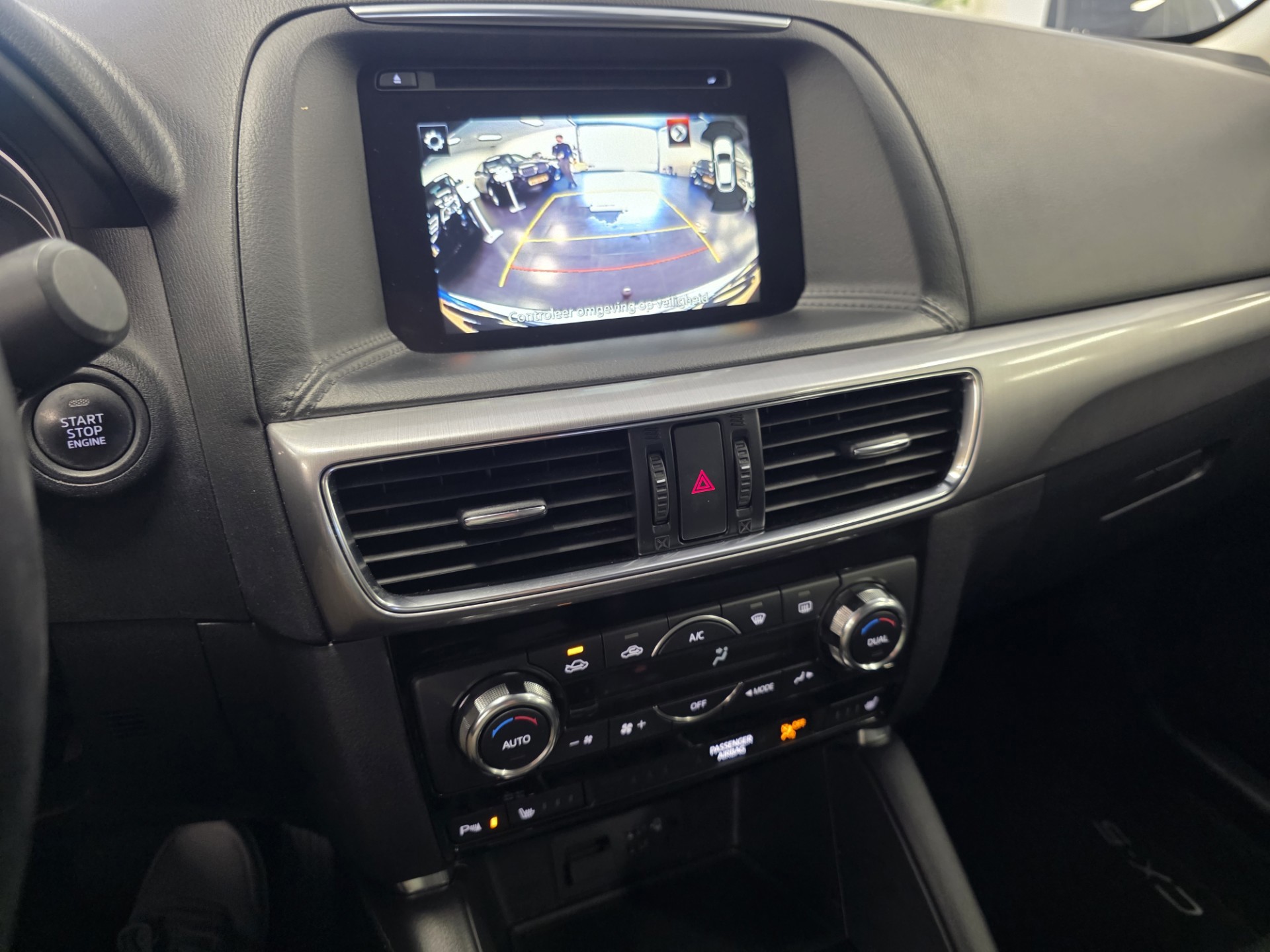 Foto van Mazda Mazda Cx-5