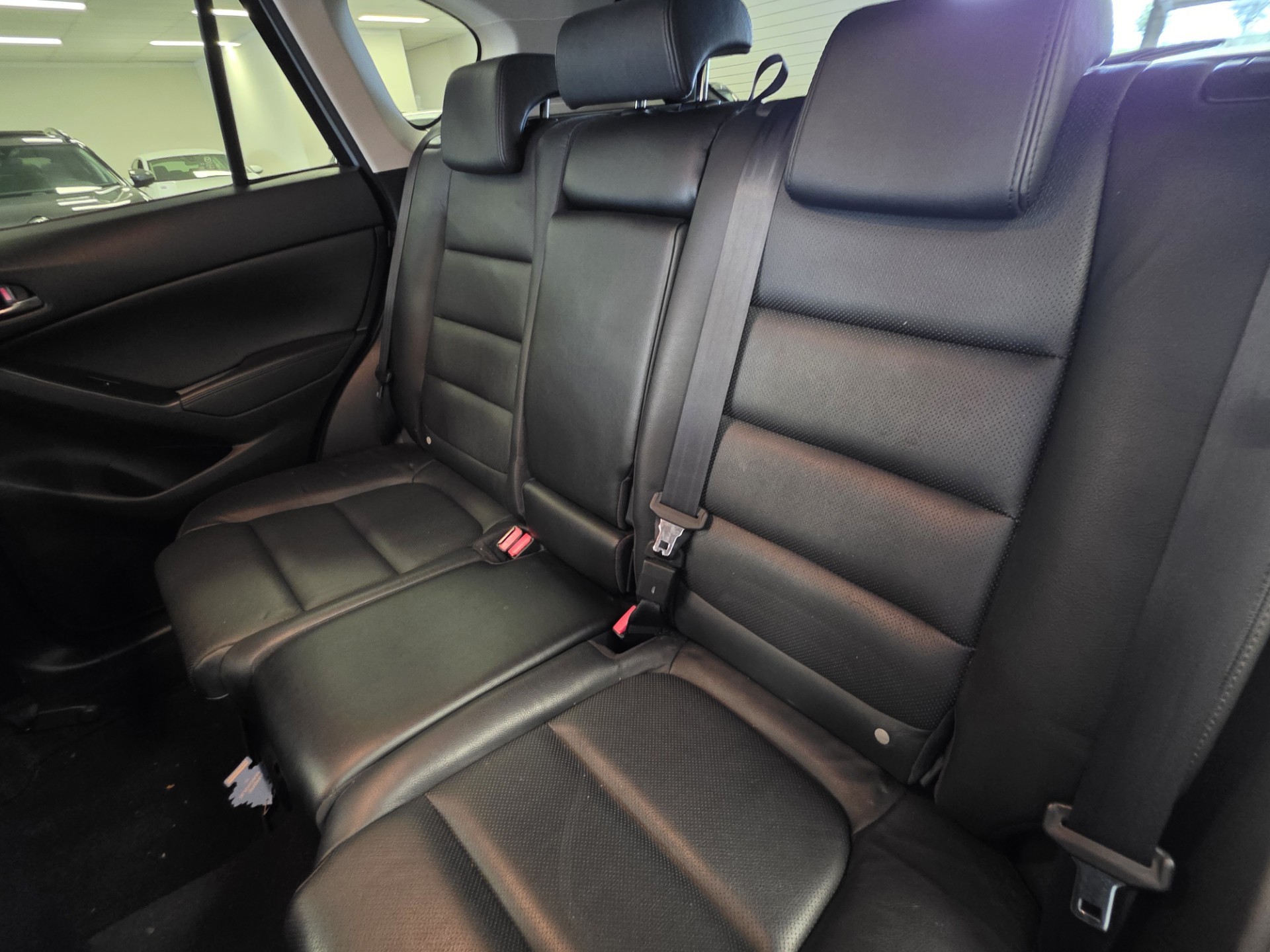 Foto van Mazda Mazda Cx-5