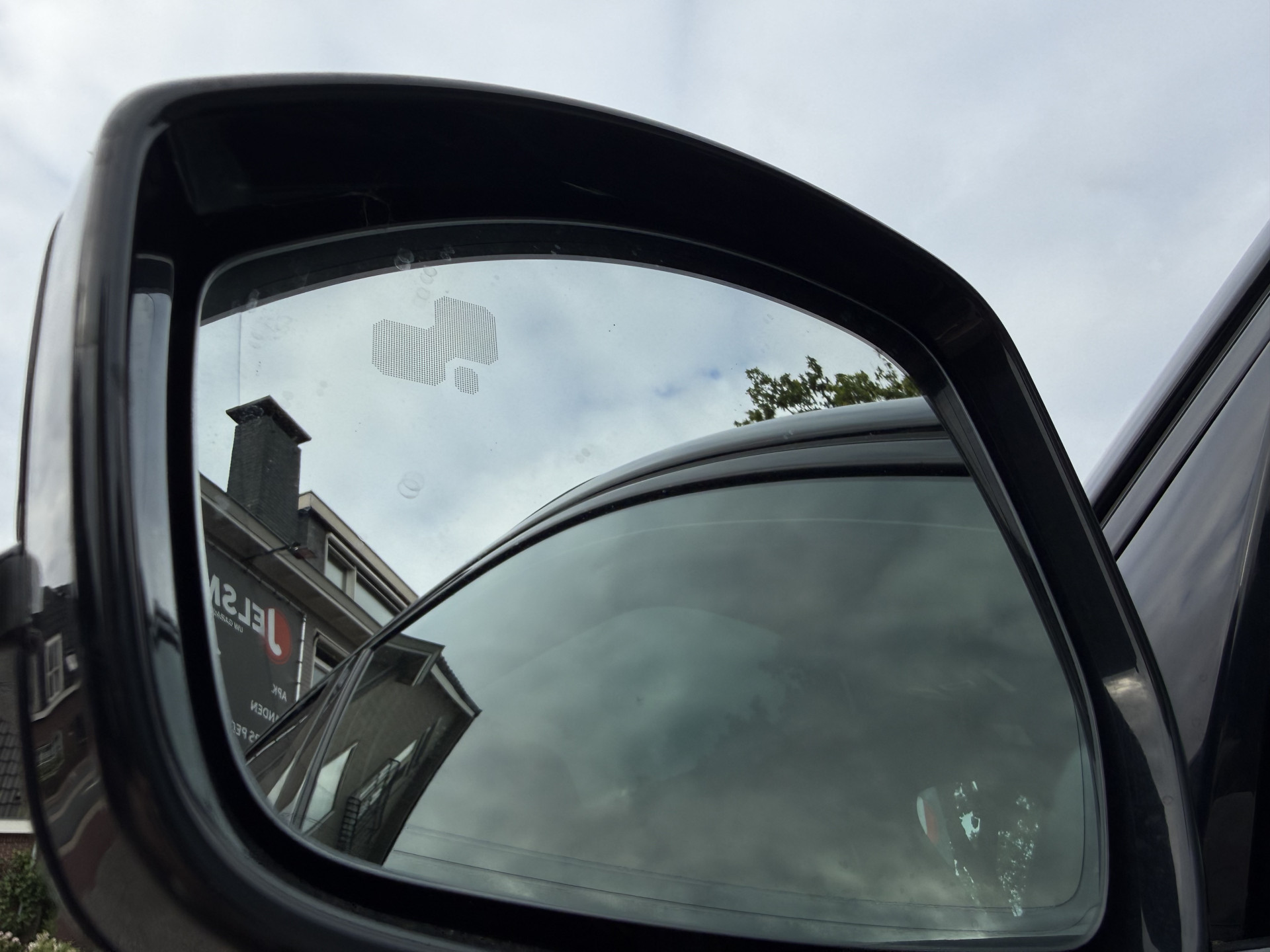 Foto van Jaguar Jaguar F-pace