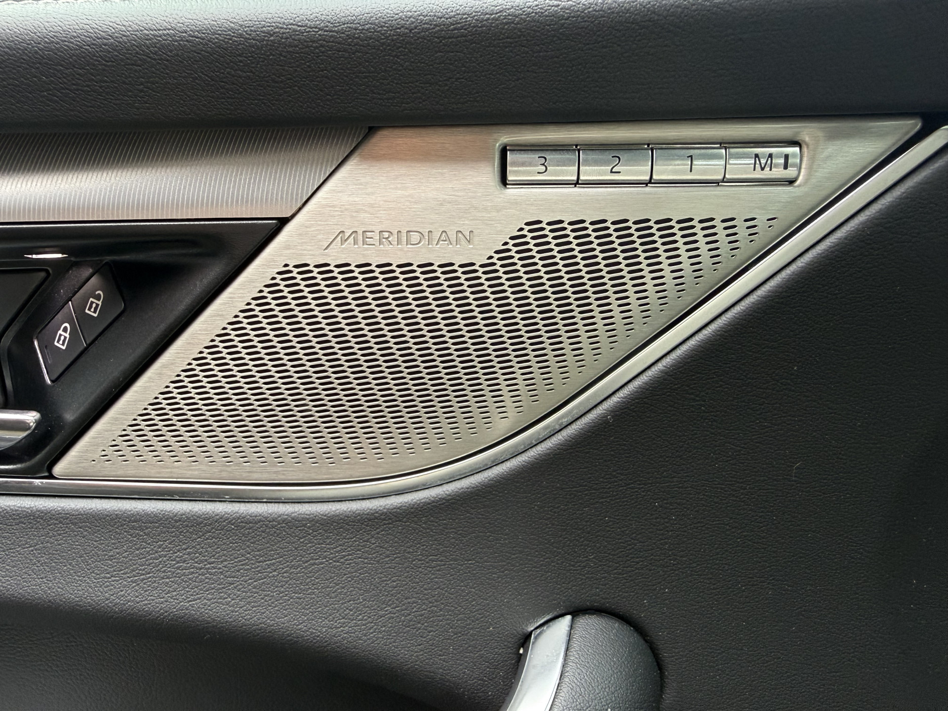 Foto van Jaguar Jaguar F-pace