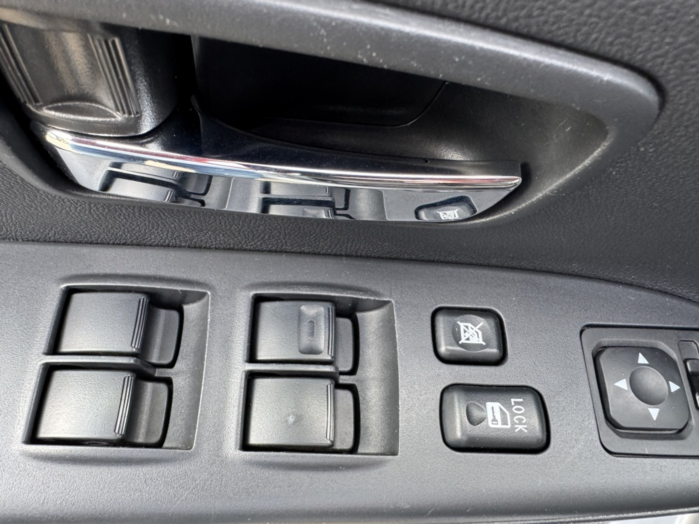 Foto van Mitsubishi Mitsubishi Asx