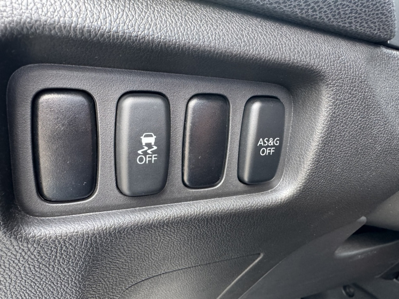 Foto van Mitsubishi Mitsubishi Asx