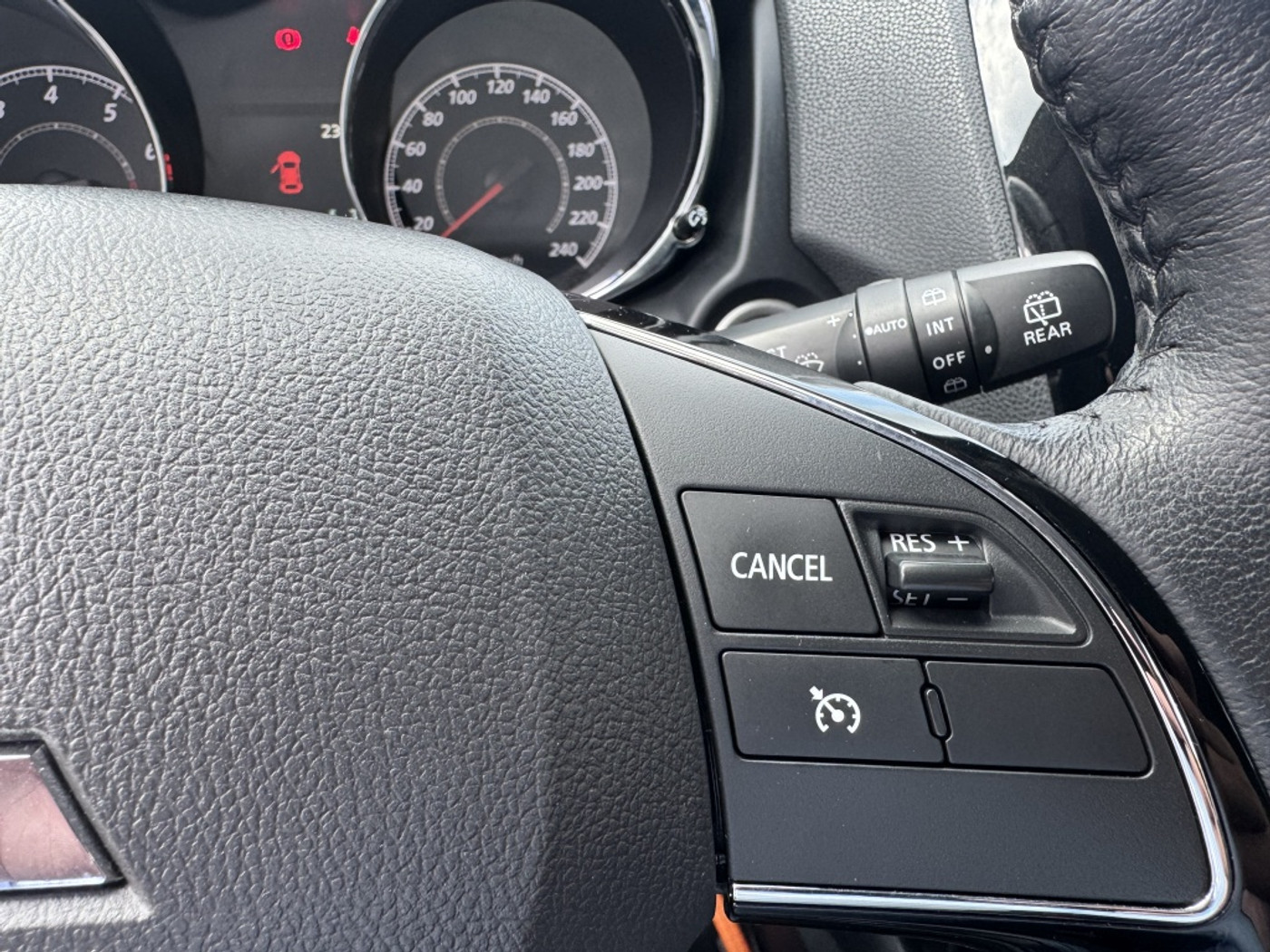 Foto van Mitsubishi Mitsubishi Asx