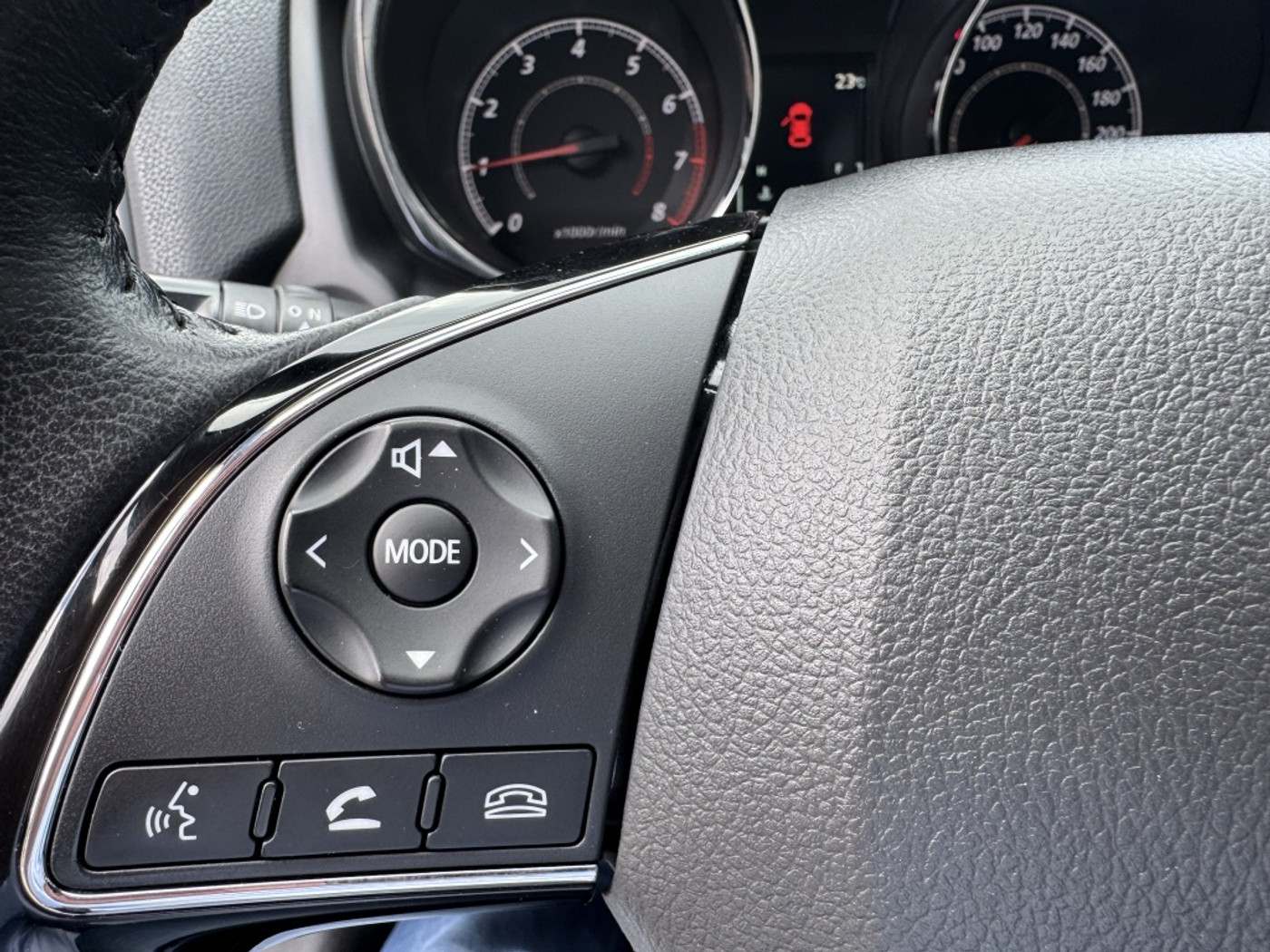 Foto van Mitsubishi Mitsubishi Asx