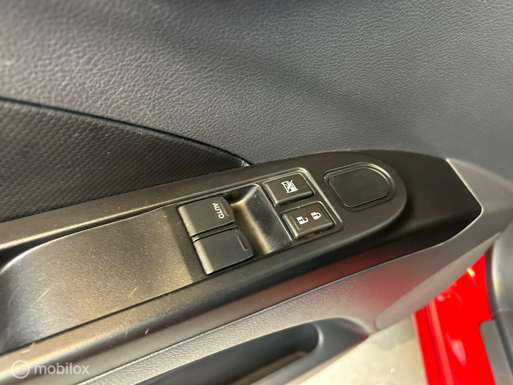 Foto van Suzuki Celerio