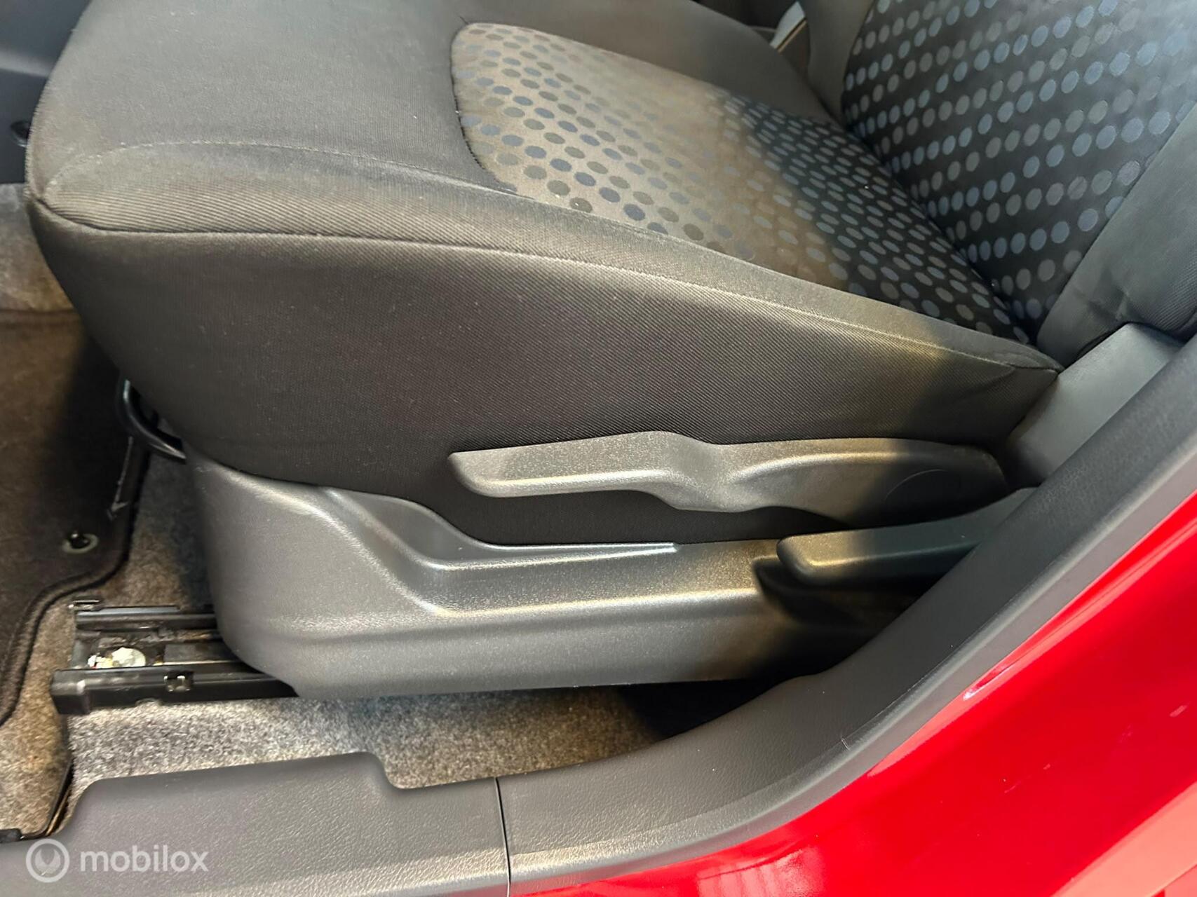 Foto van Suzuki Celerio