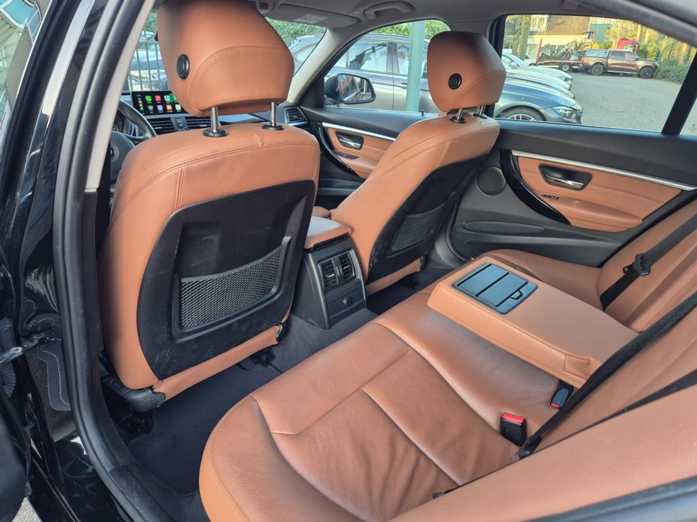 Foto van BMW 3-serie