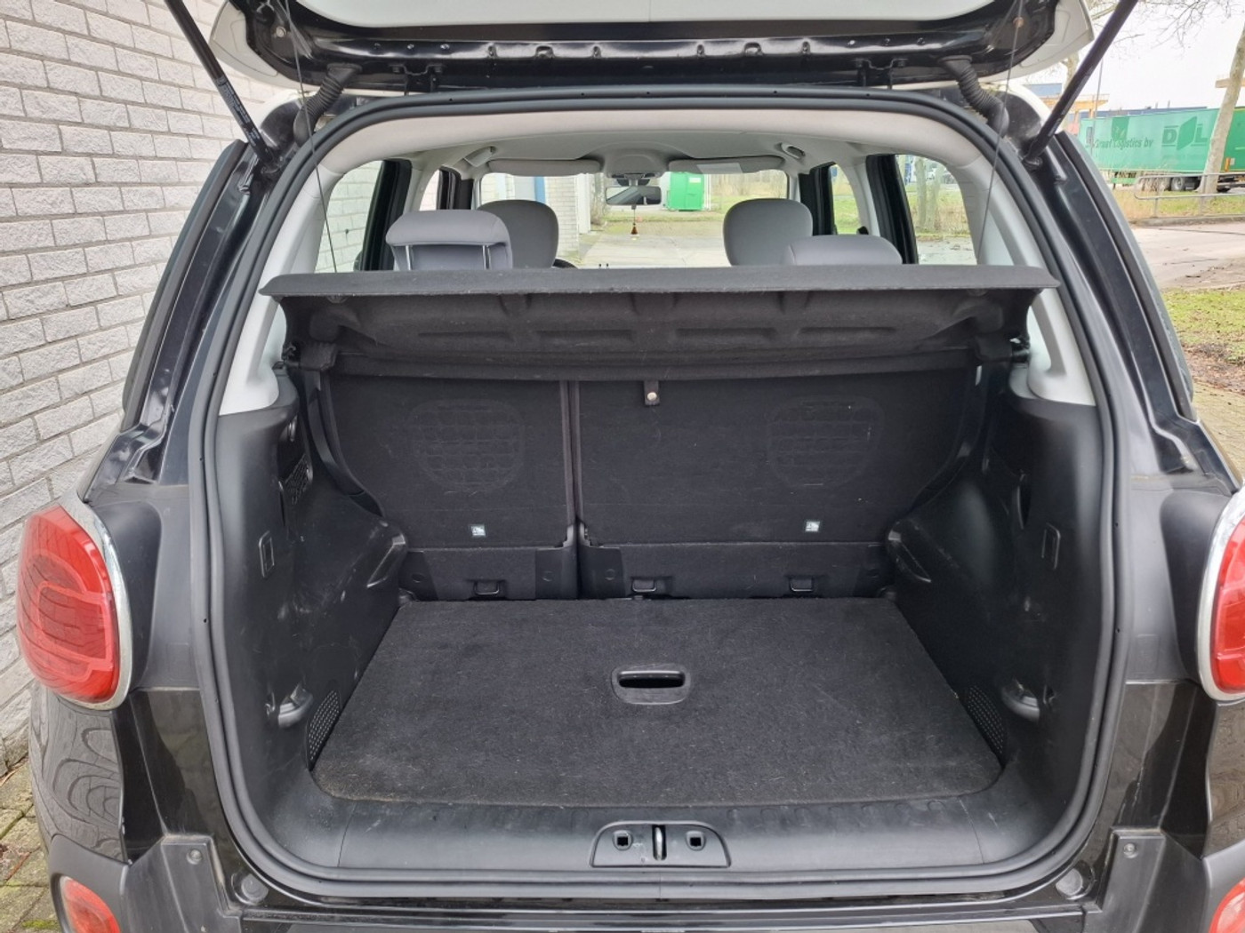 Foto van Fiat 500 L
