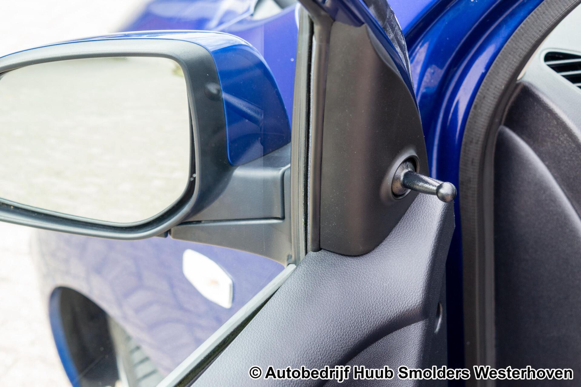 Foto van Hyundai I 10