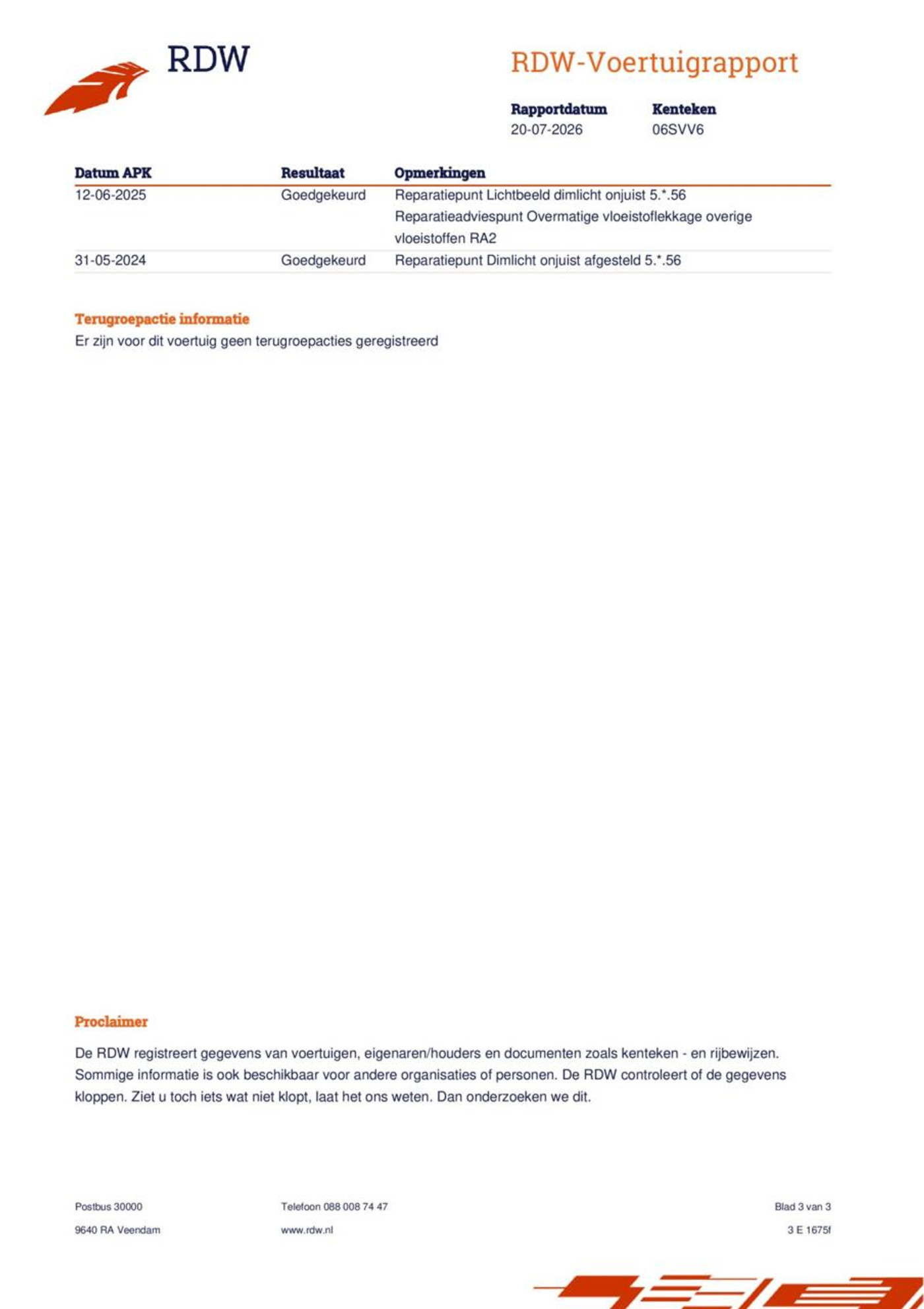 Foto van Hyundai I 10