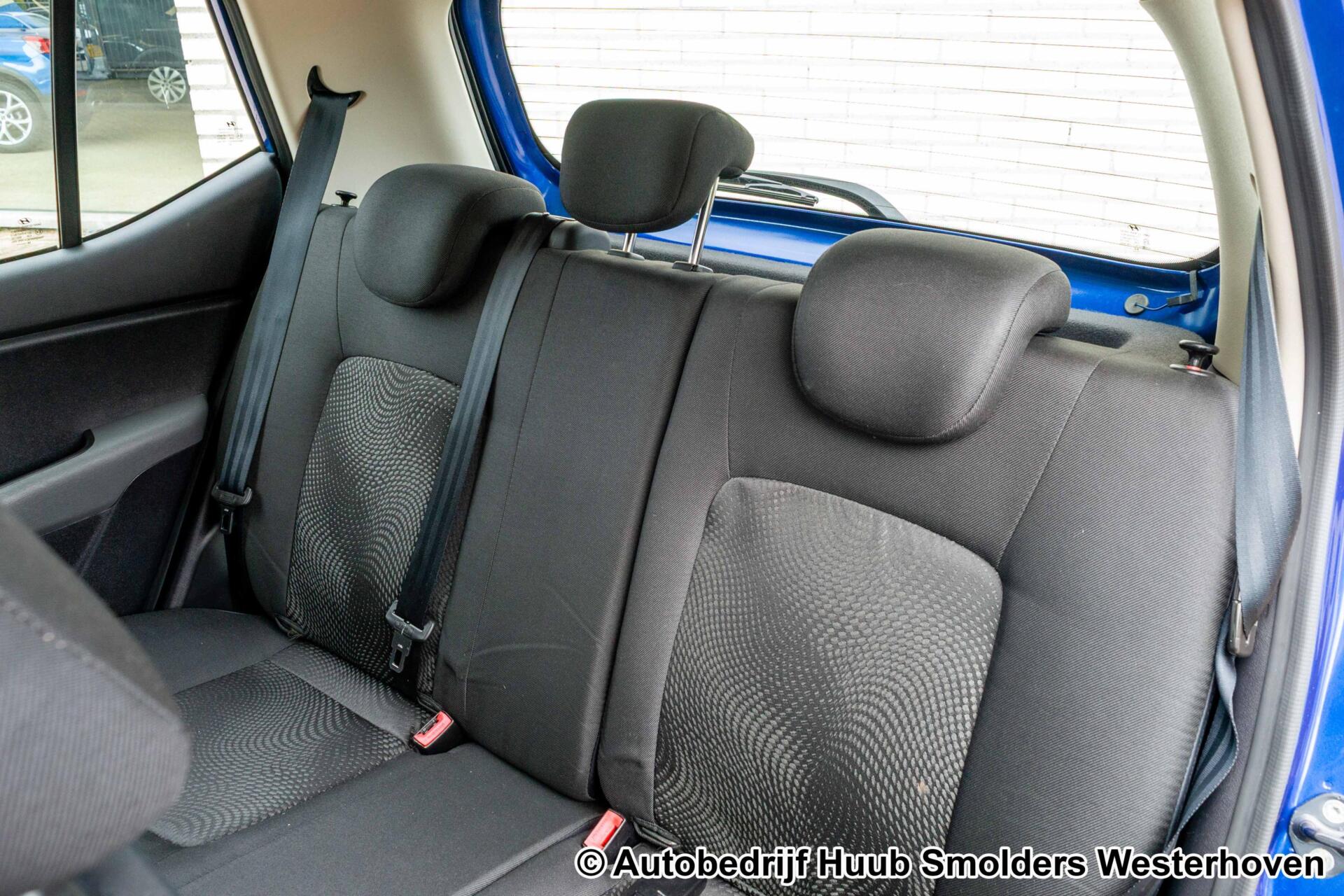 Foto van Hyundai I 10