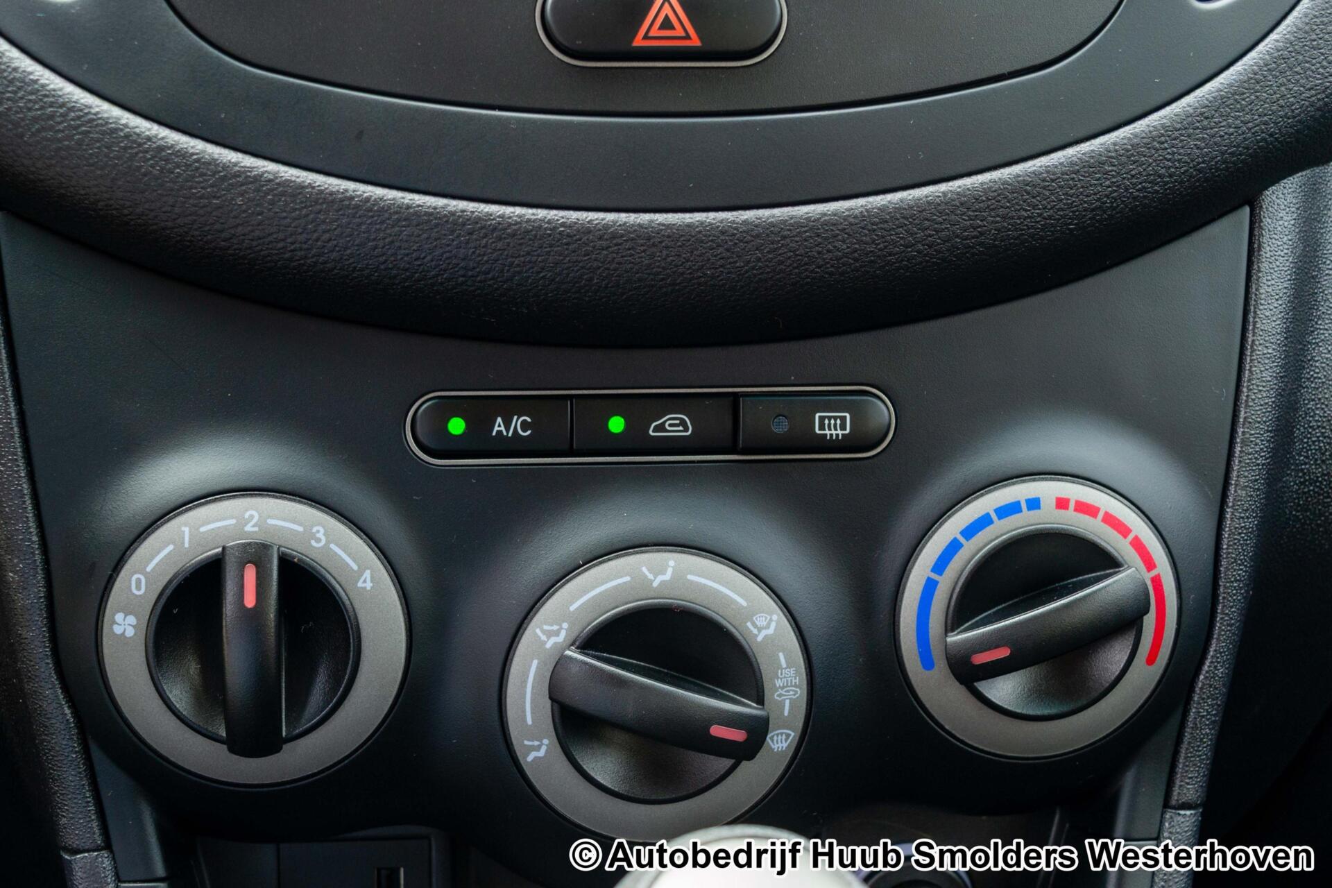 Foto van Hyundai I 10