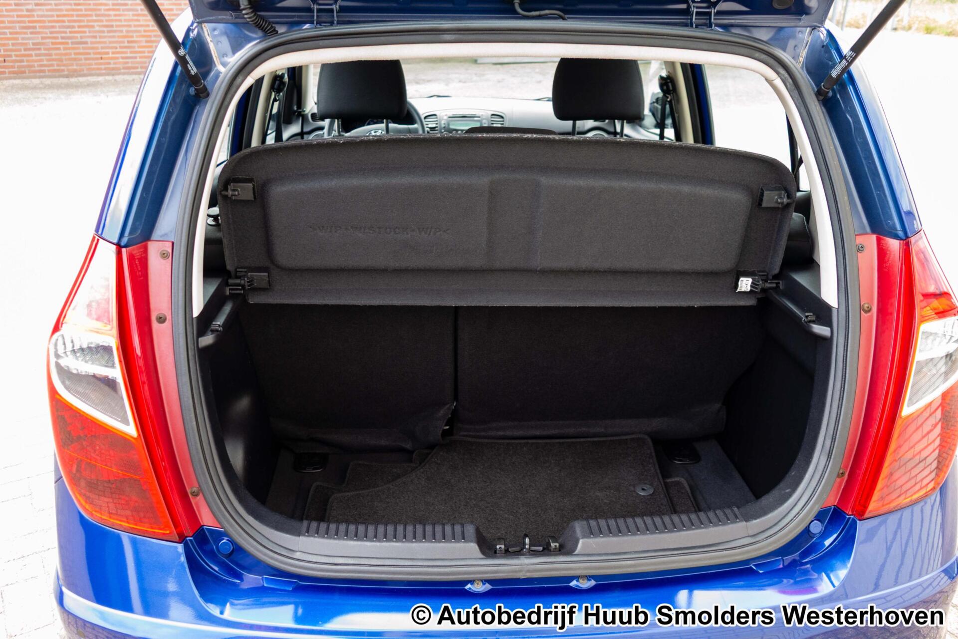 Foto van Hyundai I 10