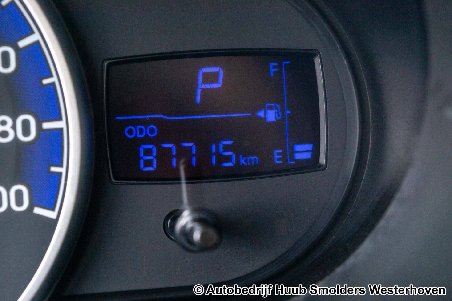 Foto van Hyundai I 10