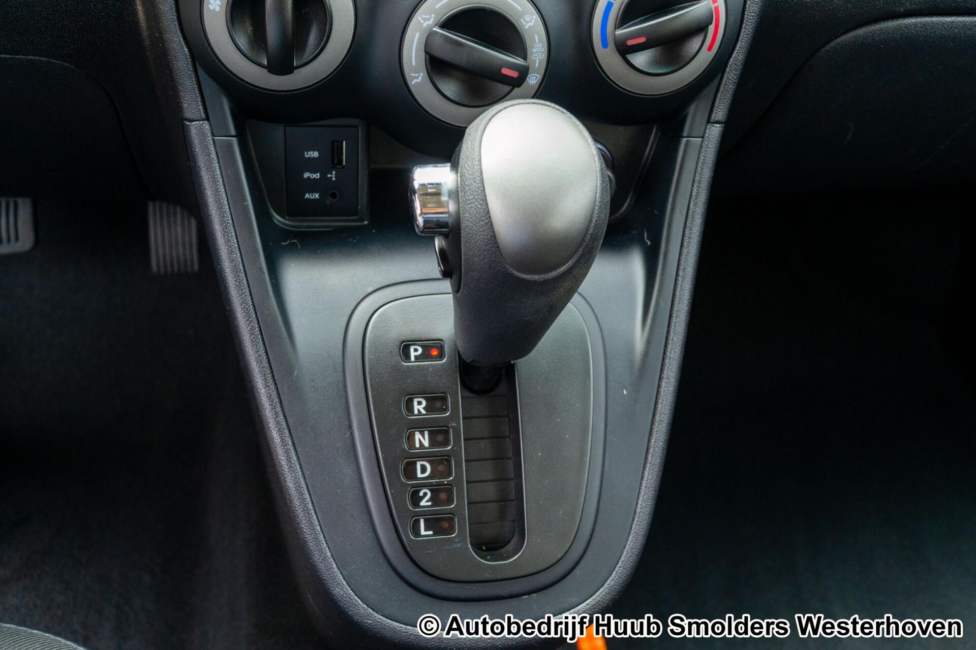 Foto van Hyundai I 10