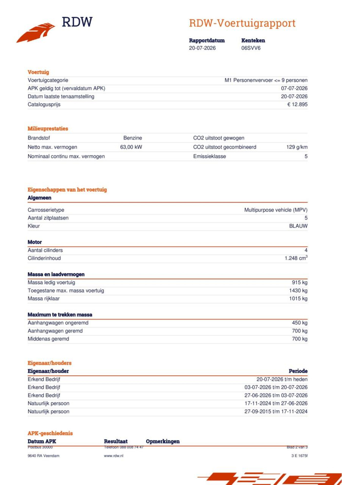Foto van Hyundai I 10