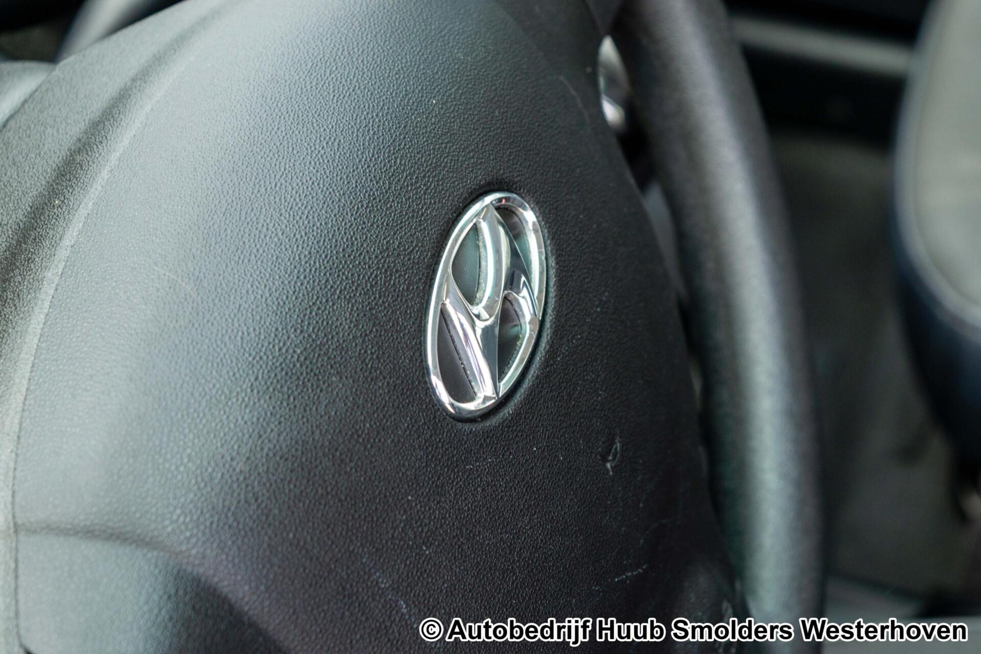 Foto van Hyundai I 10