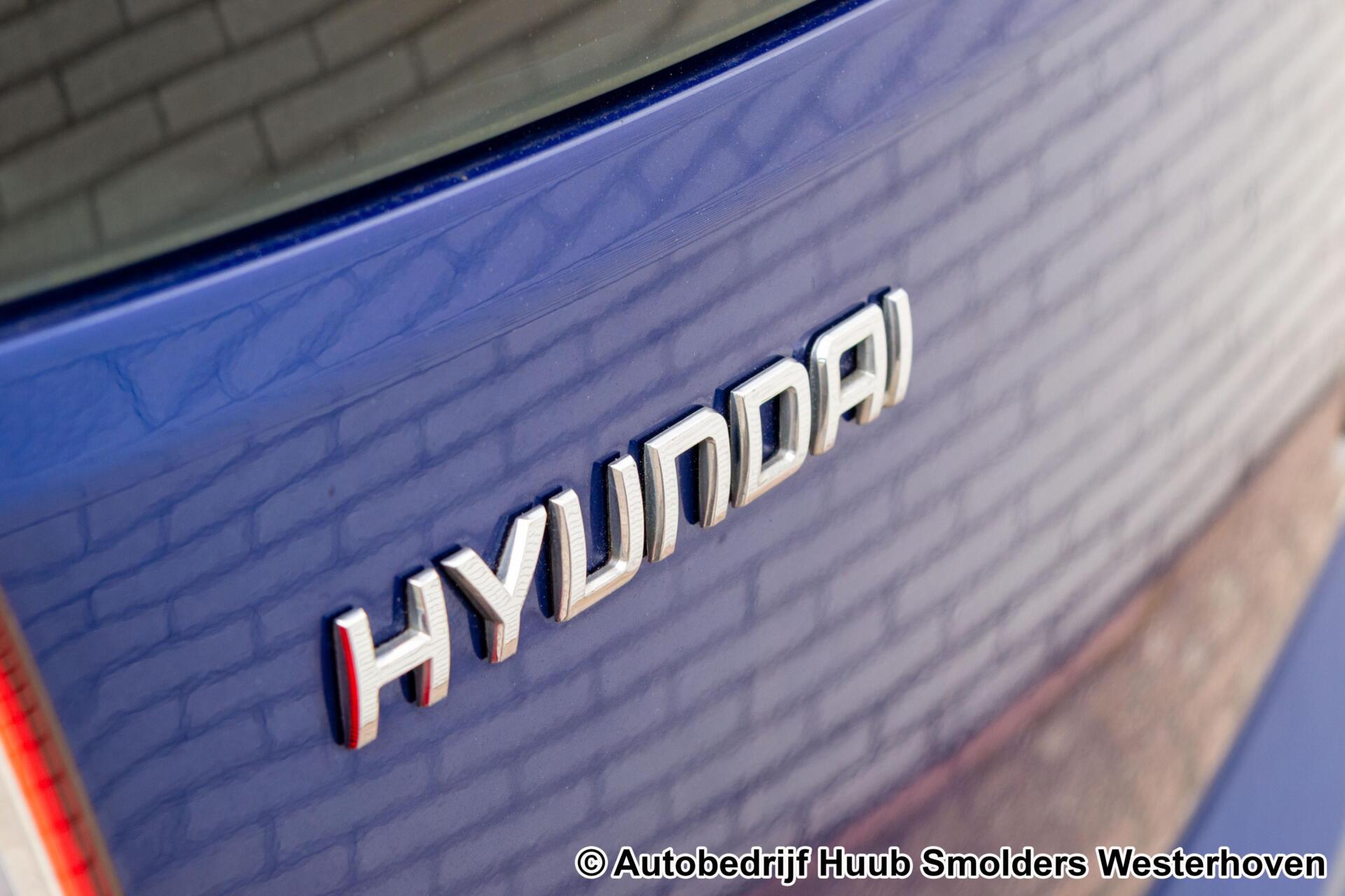 Foto van Hyundai I 10