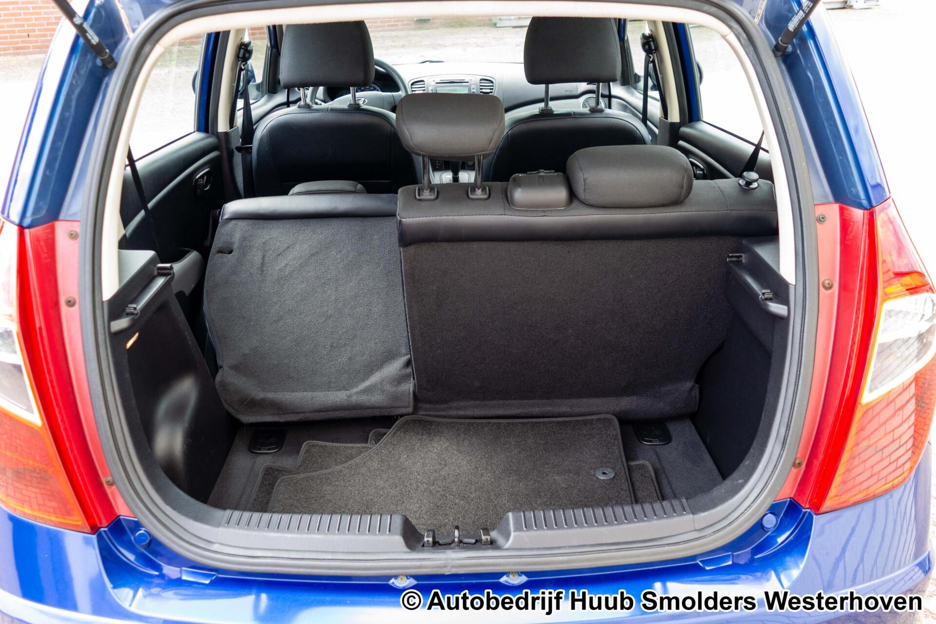 Foto van Hyundai I 10