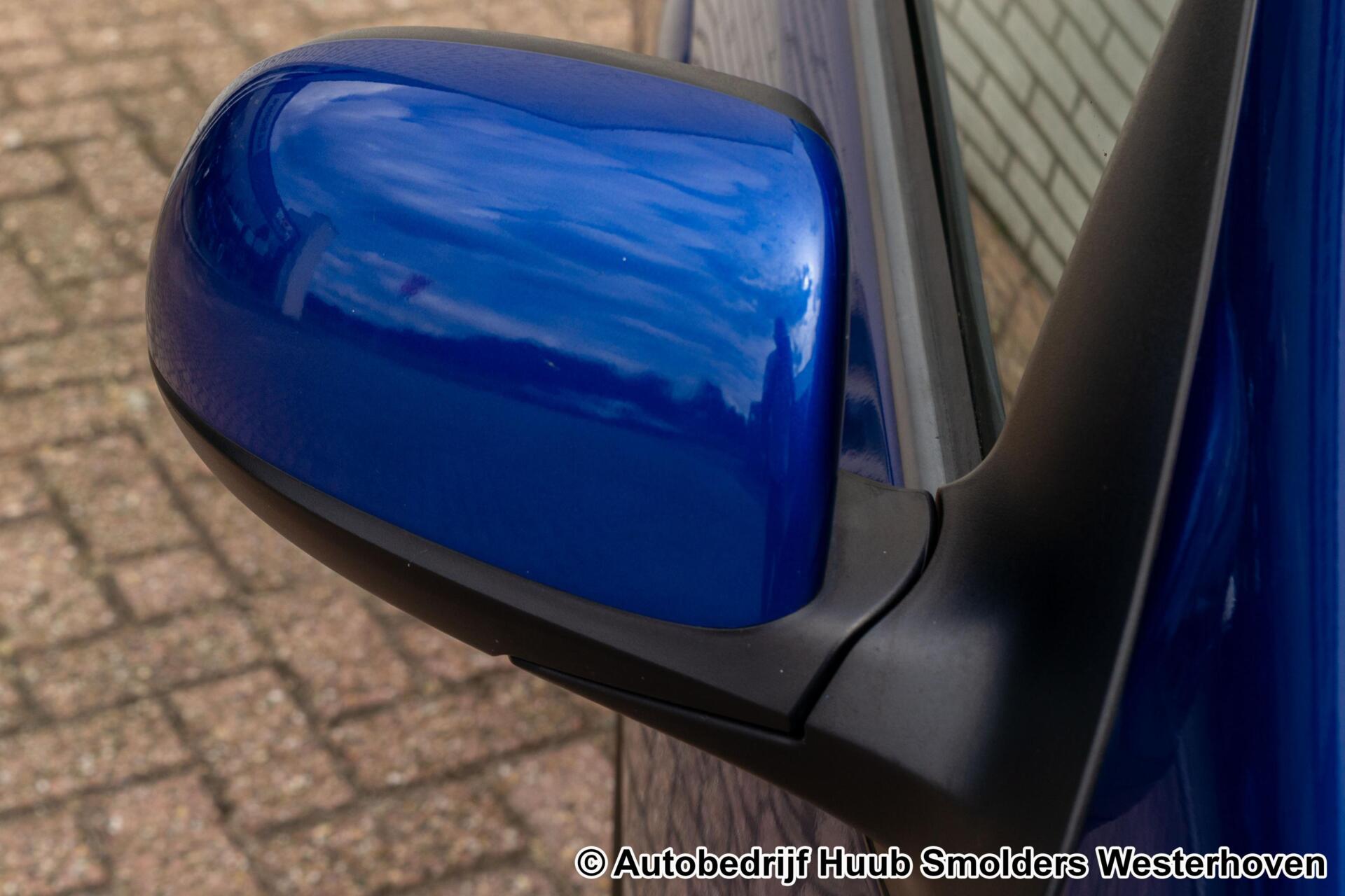 Foto van Hyundai I 10