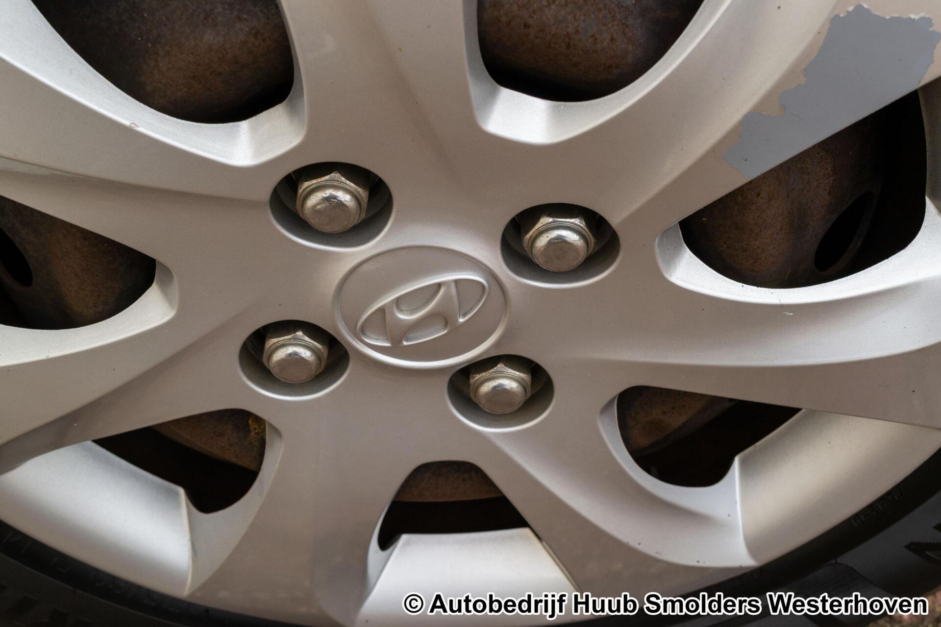 Foto van Hyundai I 10