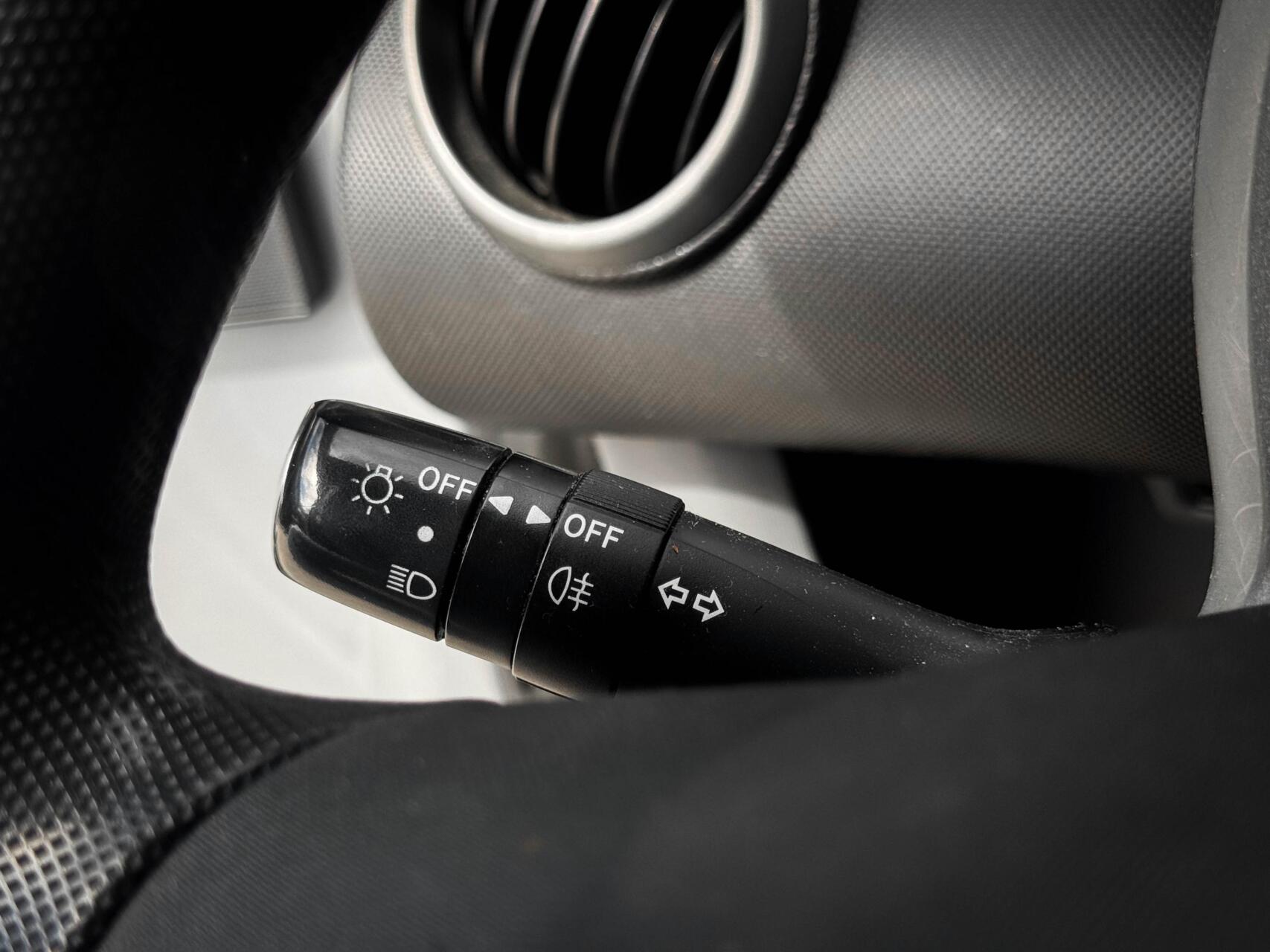 Foto van Citroen Citroen C1