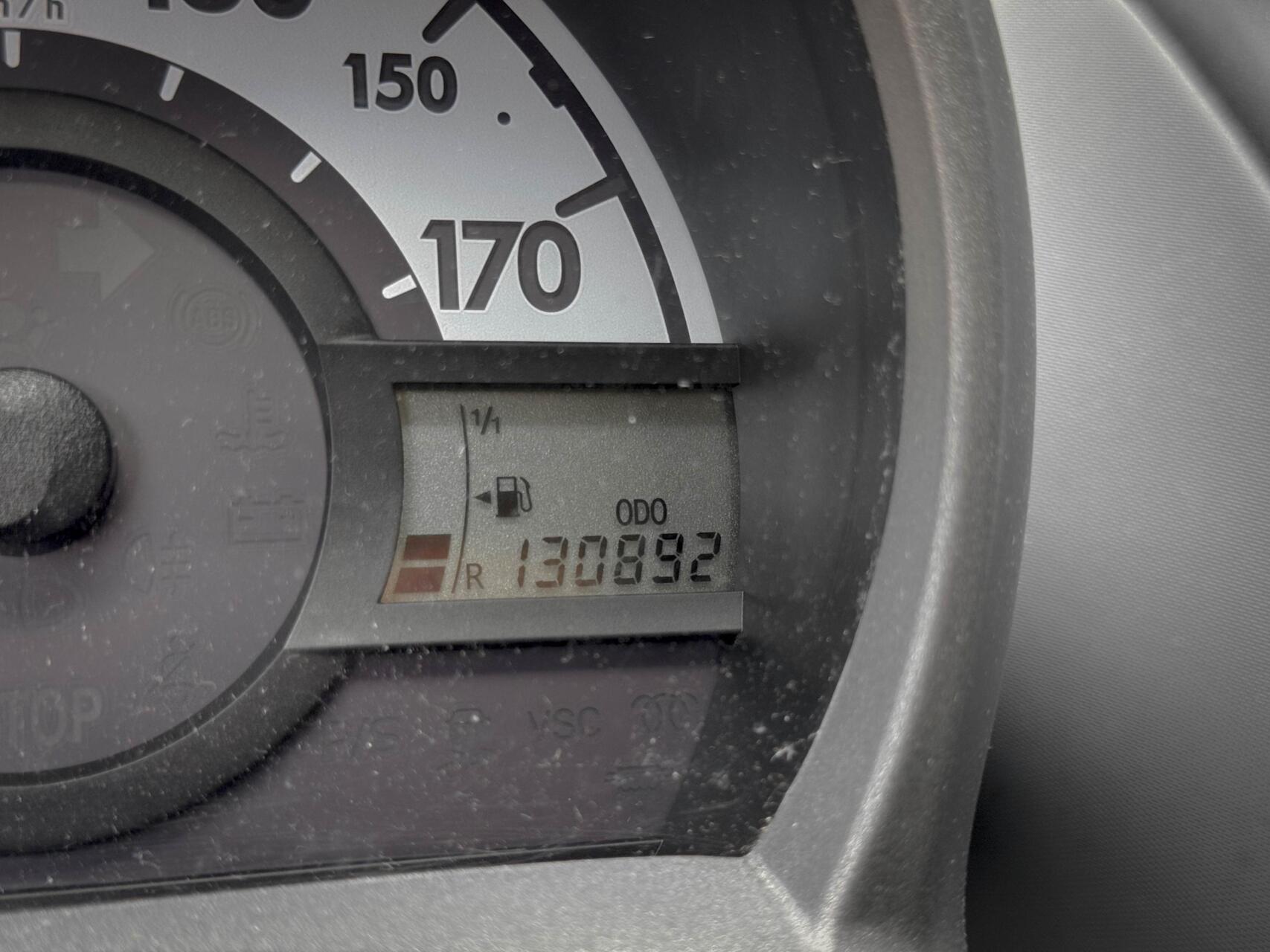 Foto van Citroen Citroen C1