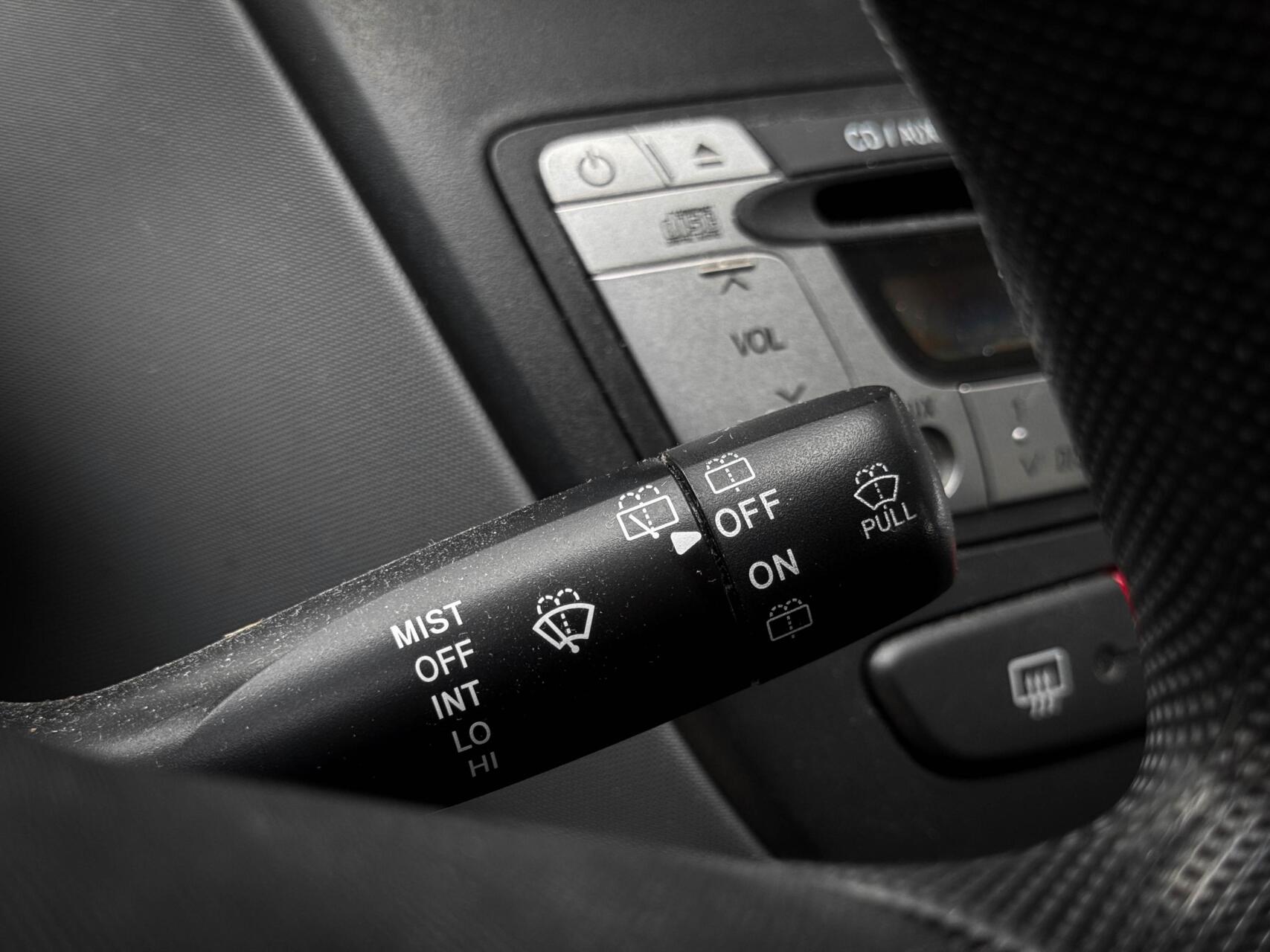 Foto van Citroen Citroen C1