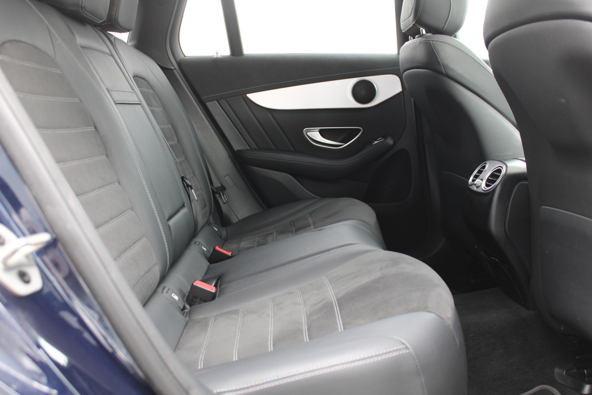 Foto van Mercedes-Benz Eqc 400 4Matic