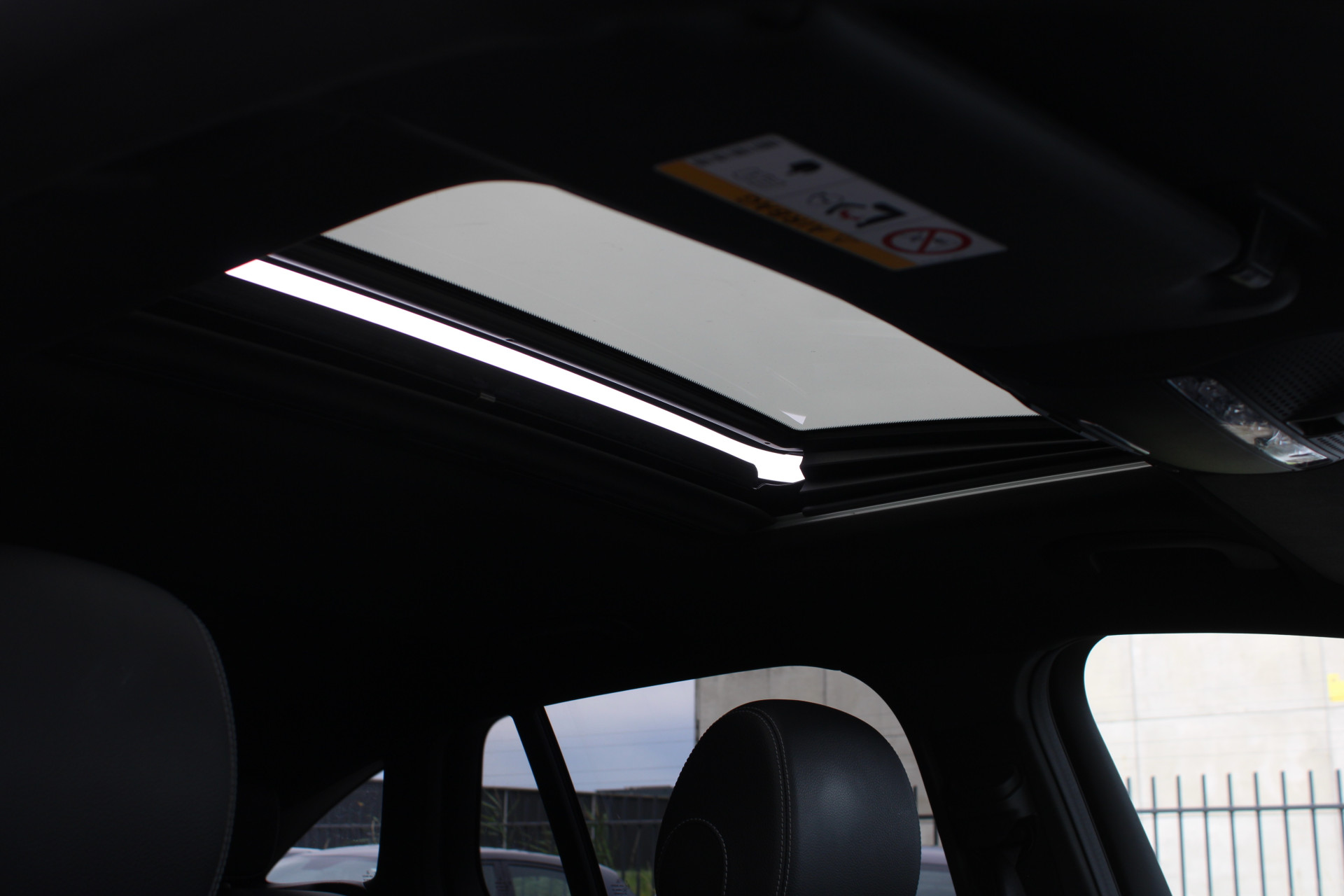 Foto van Mercedes-Benz Eqc 400 4Matic