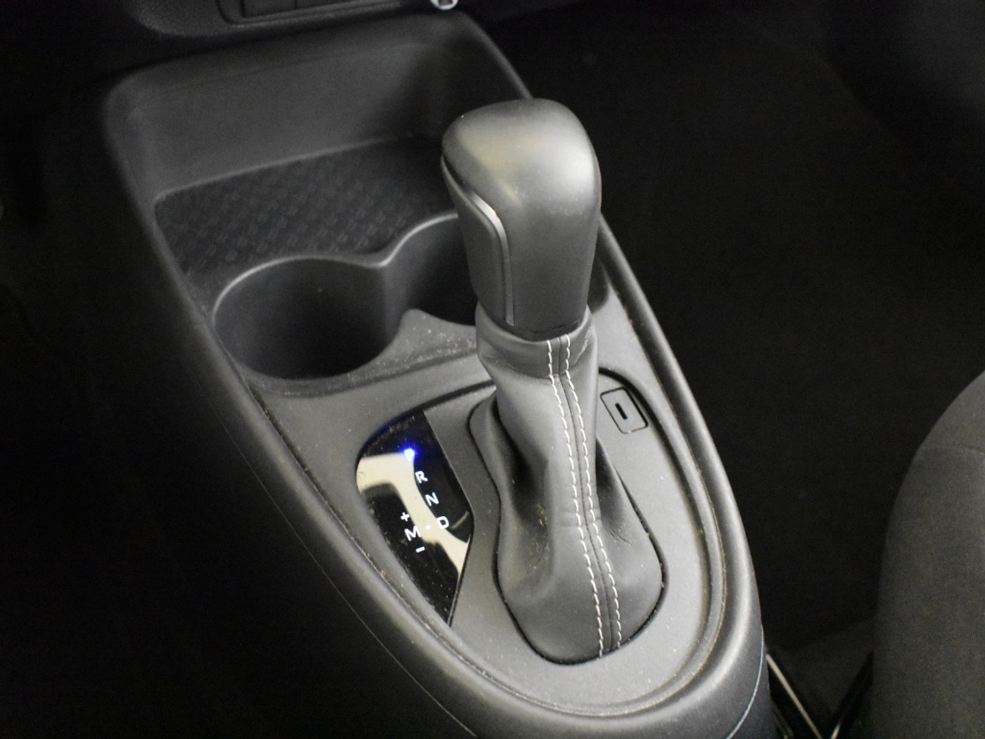 Foto van Toyota Toyota Aygo X