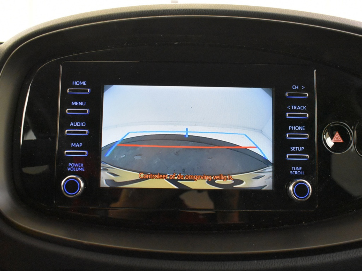 Foto van Toyota Toyota Aygo X