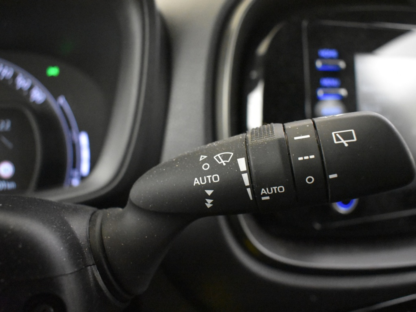 Foto van Toyota Toyota Aygo X