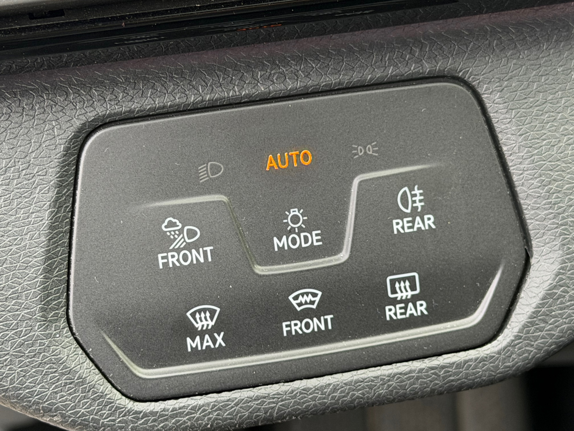 Foto van Volkswagen Id.5 Pro 150 KW