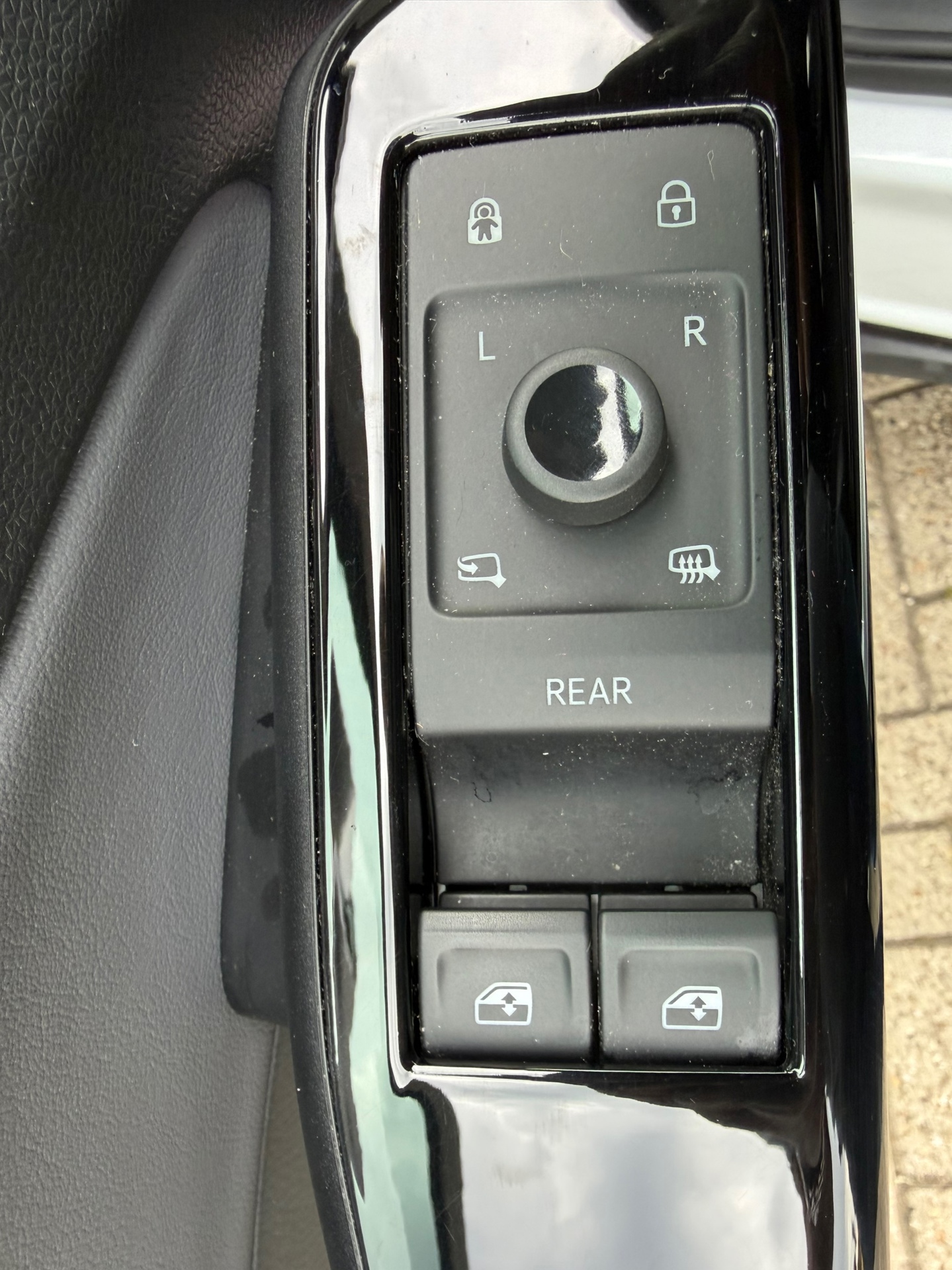 Foto van Volkswagen Id.5 Pro 150 KW