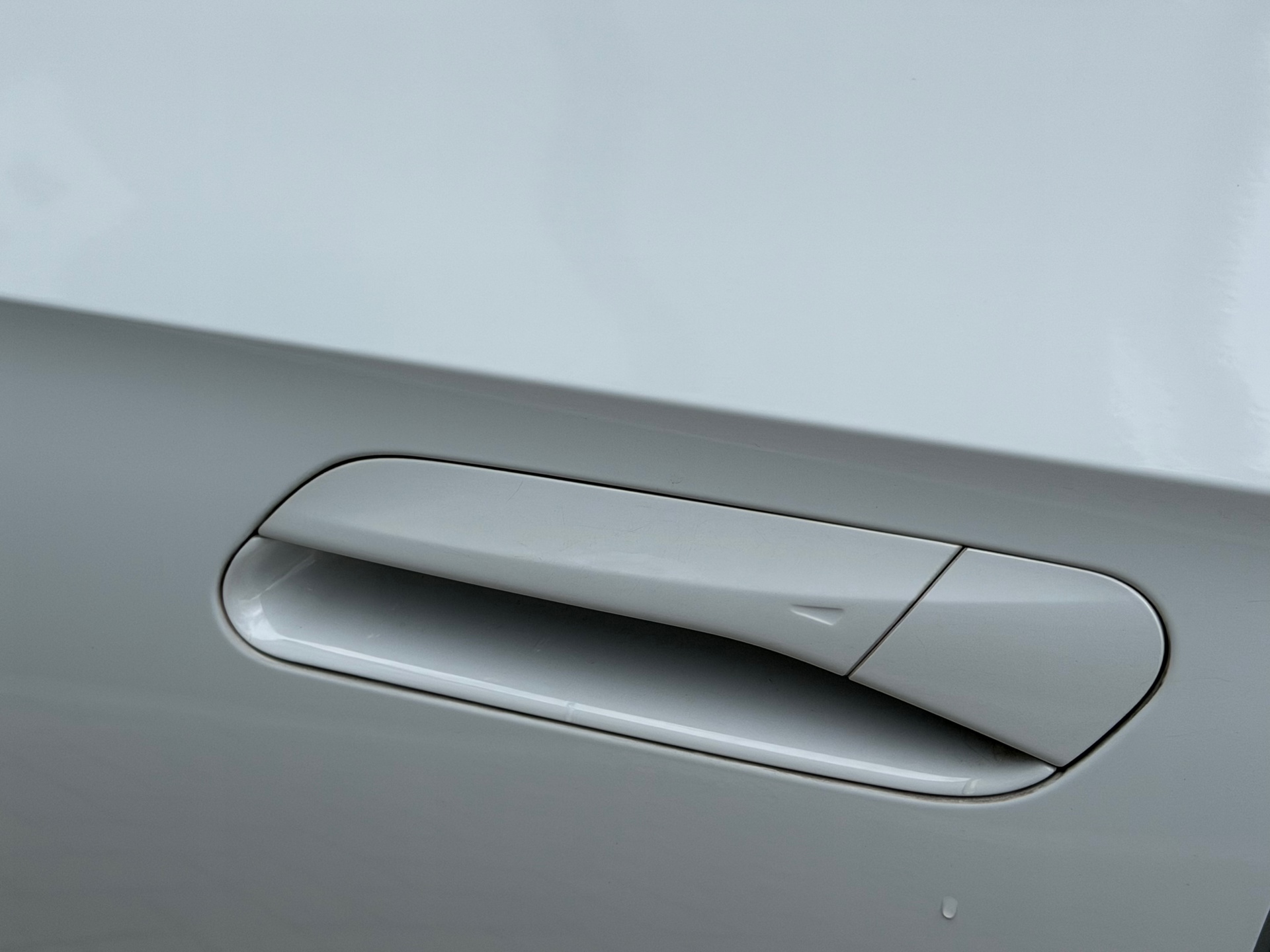 Foto van Volkswagen Id.5 Pro 150 KW
