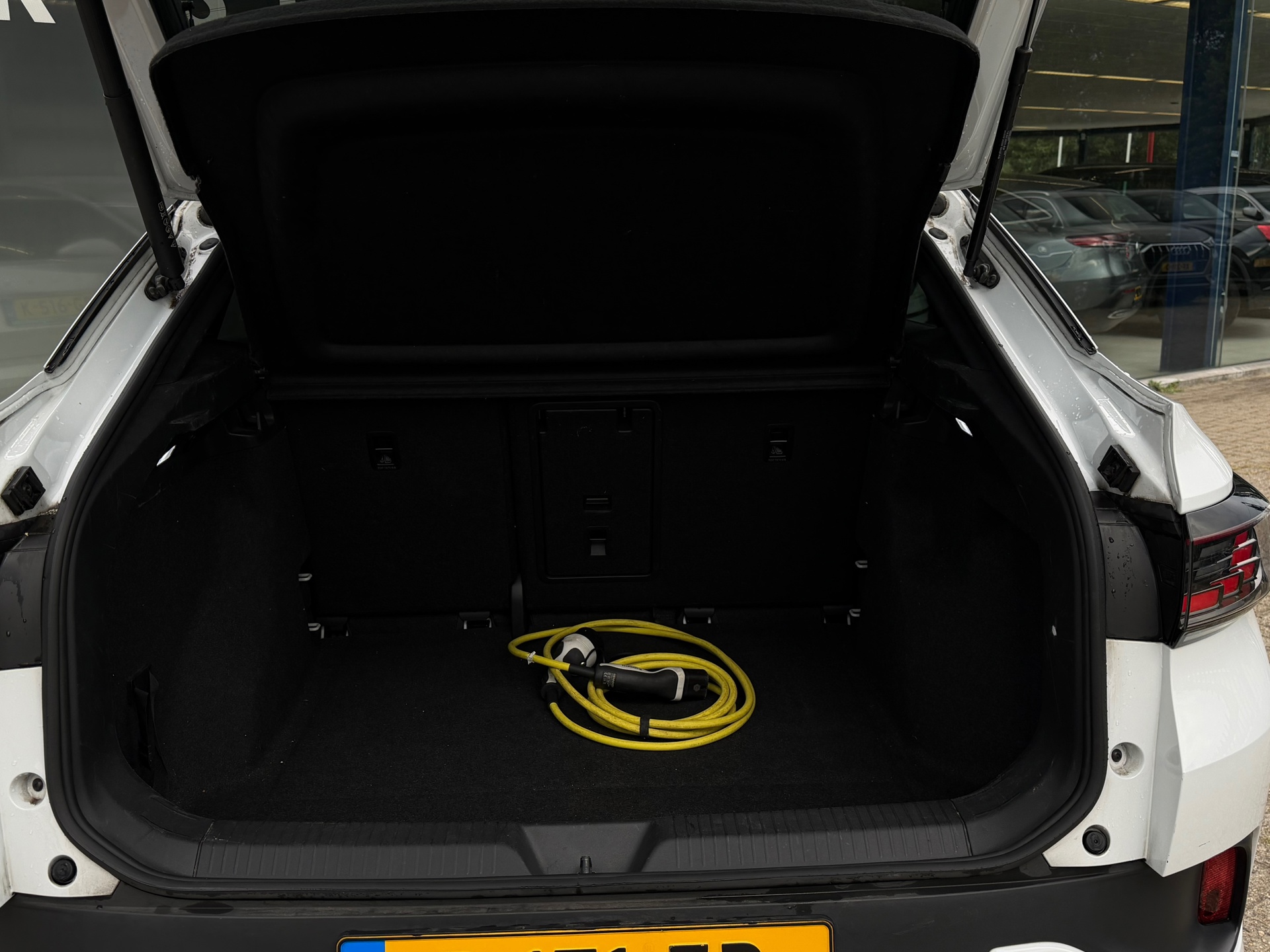 Foto van Volkswagen Id.5 Pro 150 KW