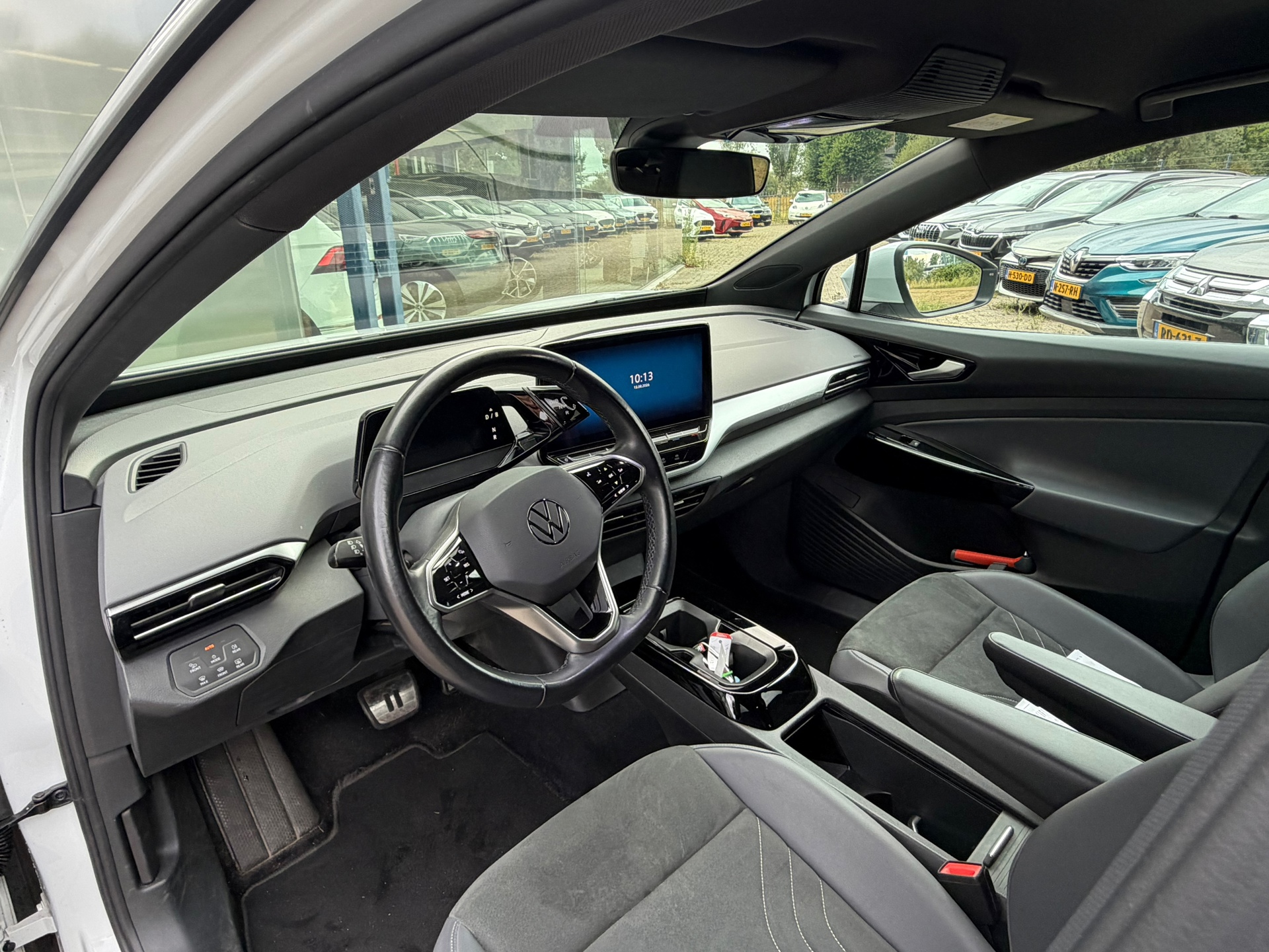 Foto van Volkswagen Id.5 Pro 150 KW