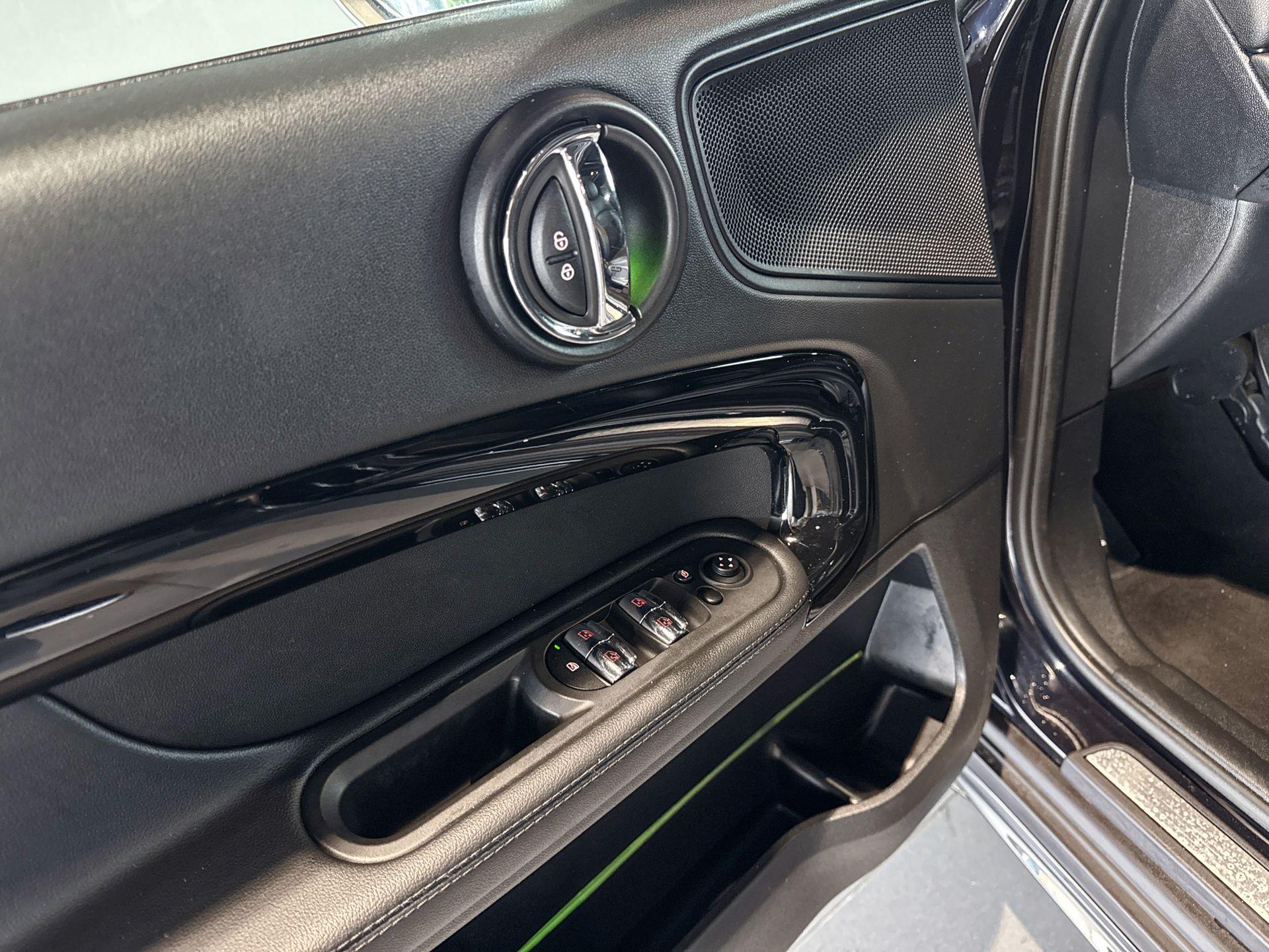 Foto van Mini Countryman Cooper