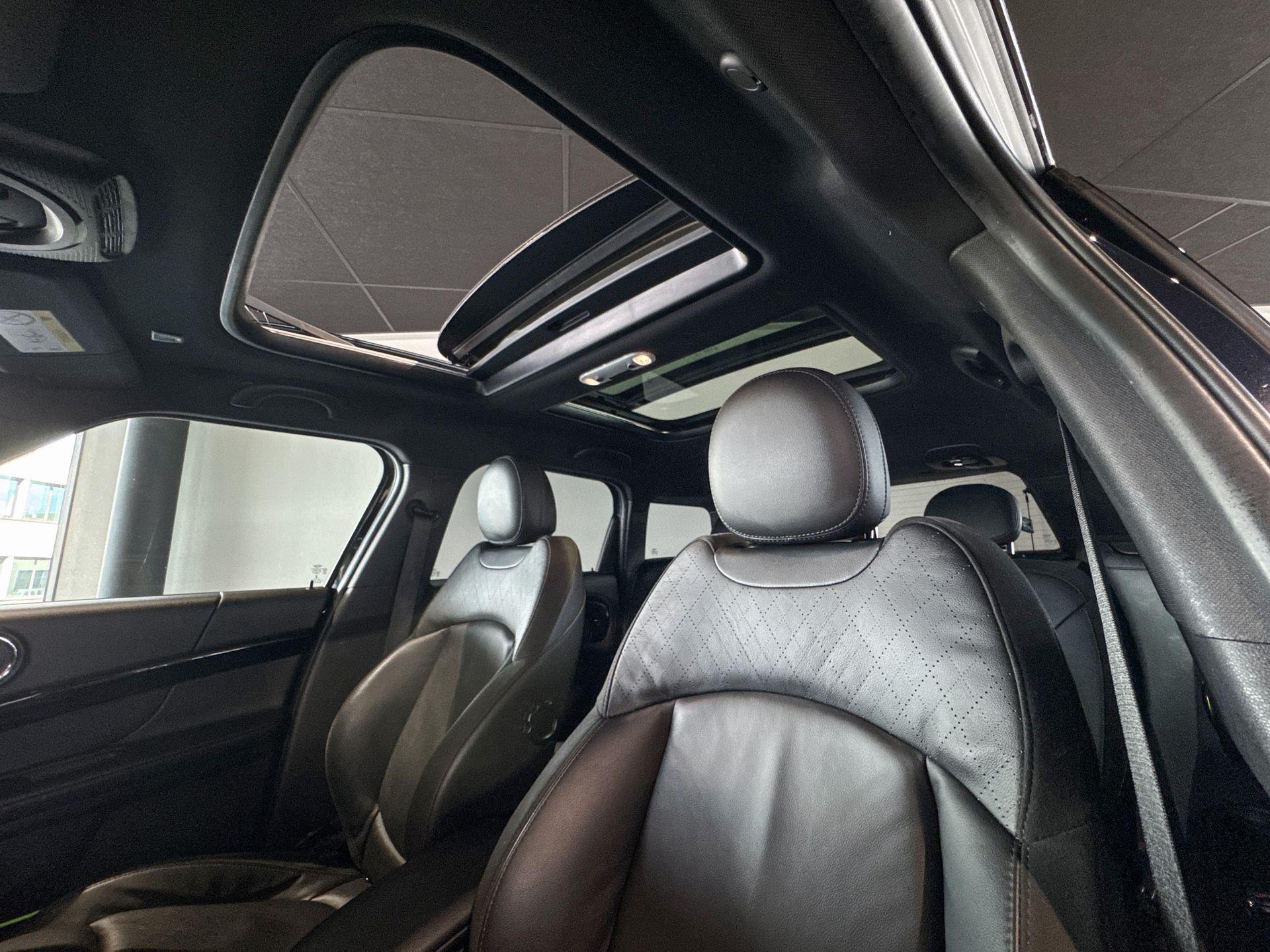 Foto van Mini Countryman Cooper