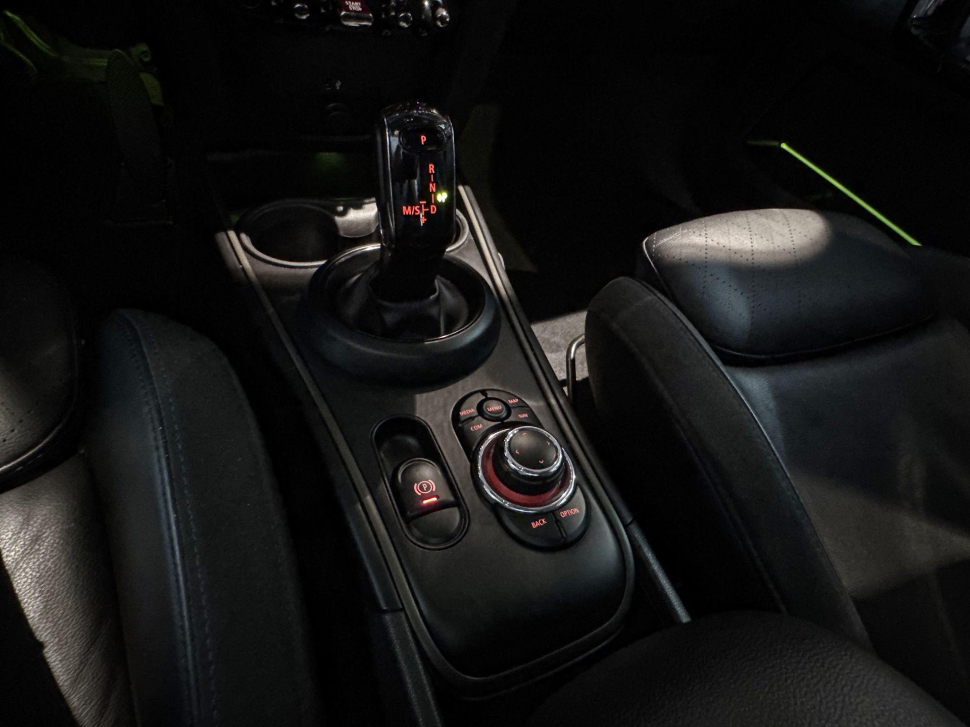 Foto van Mini Countryman Cooper