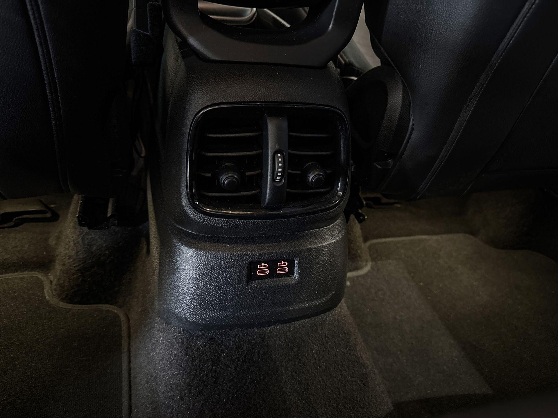 Foto van Mini Countryman Cooper