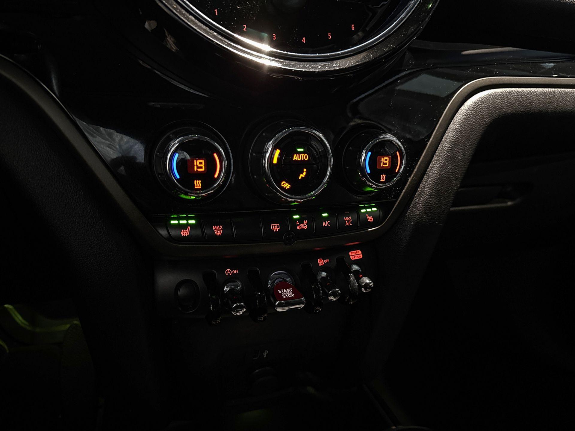Foto van Mini Countryman Cooper